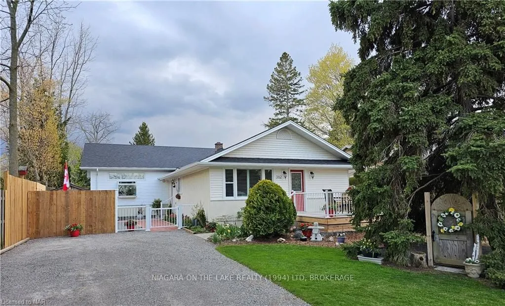 382B William Street W, #B