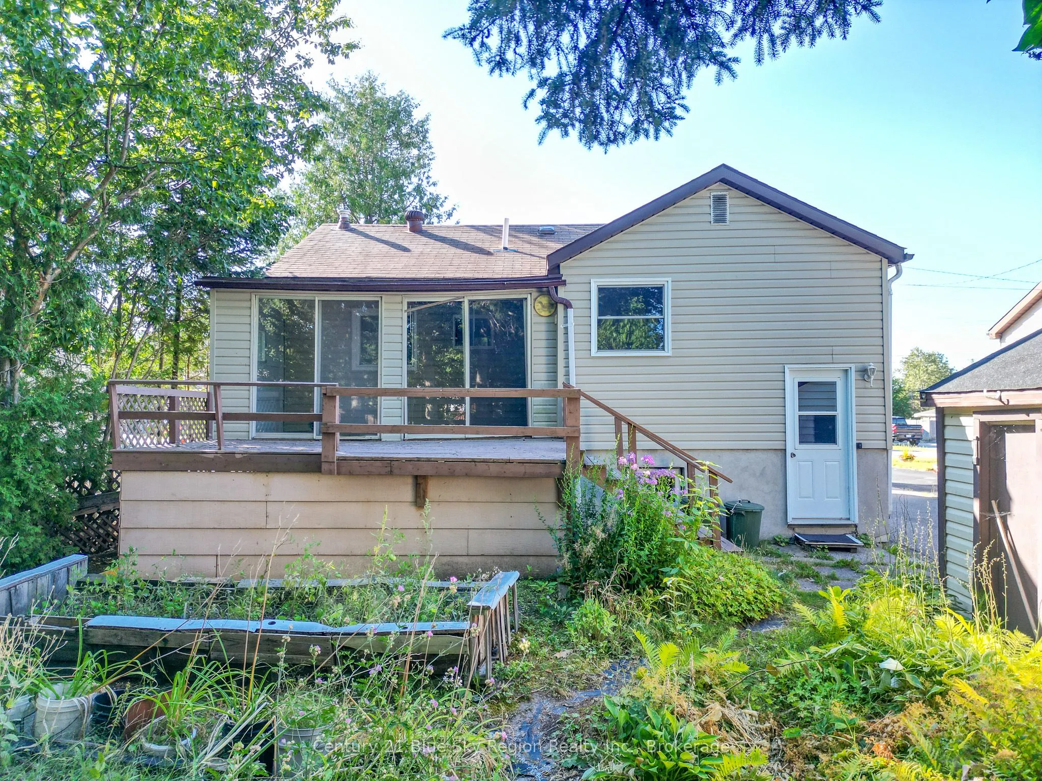 536 Aberdeen Avenue