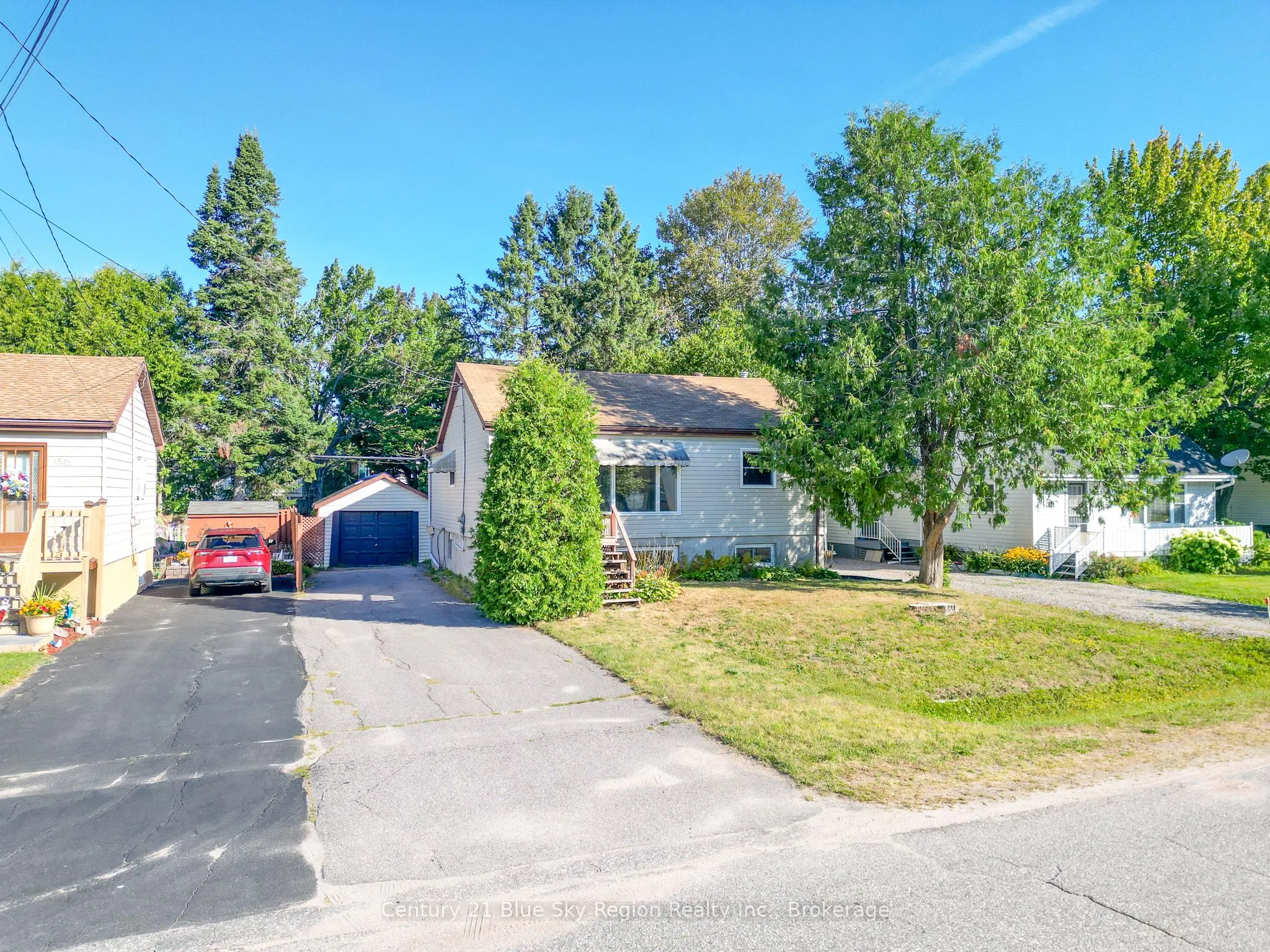 536 Aberdeen Avenue