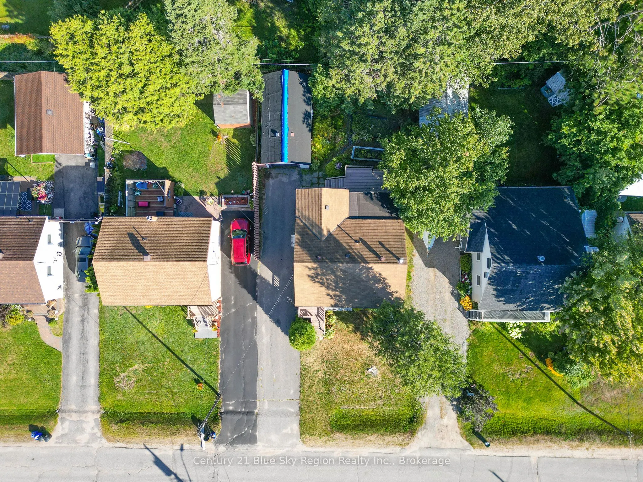 536 Aberdeen Avenue