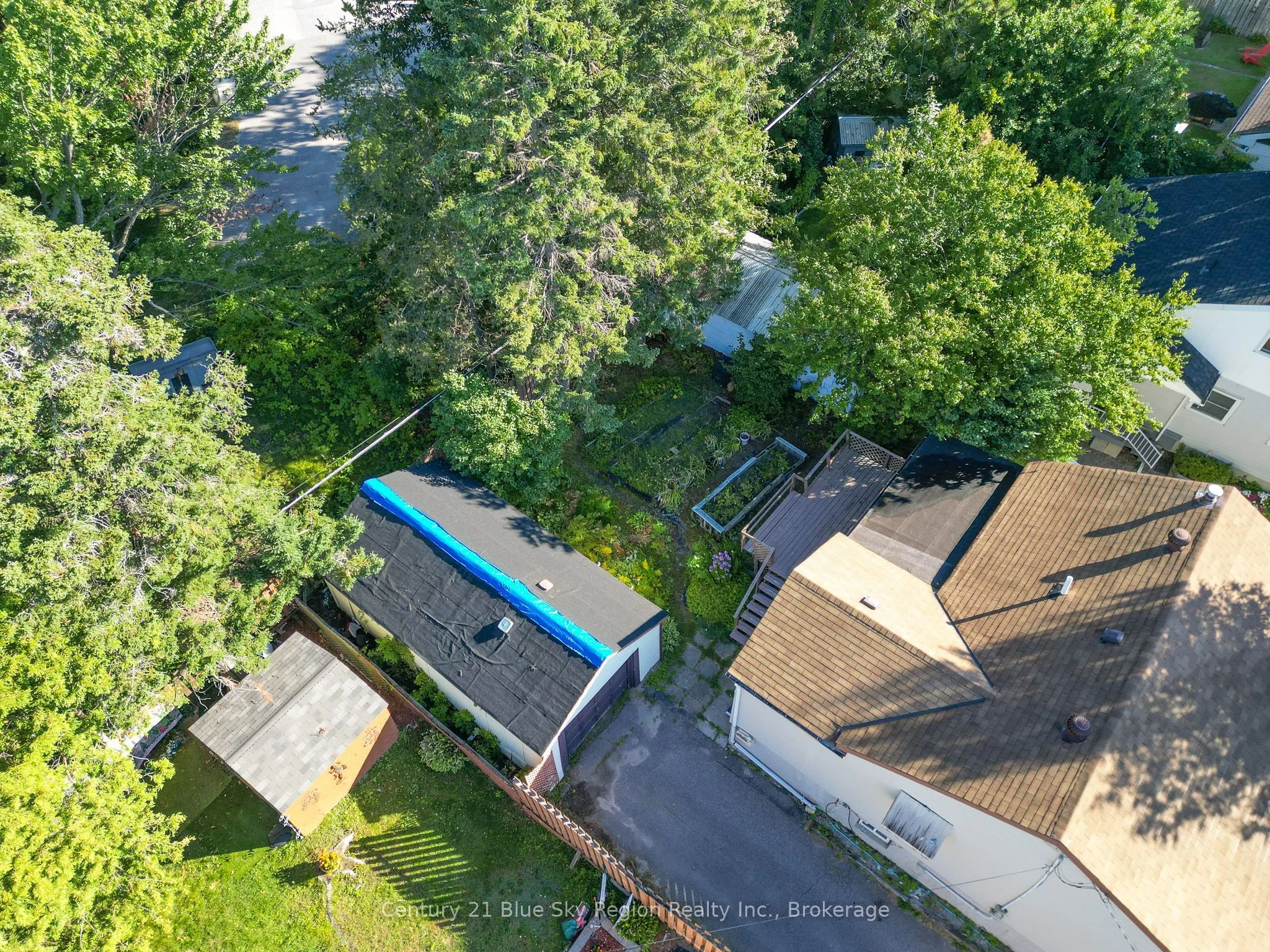 536 Aberdeen Avenue