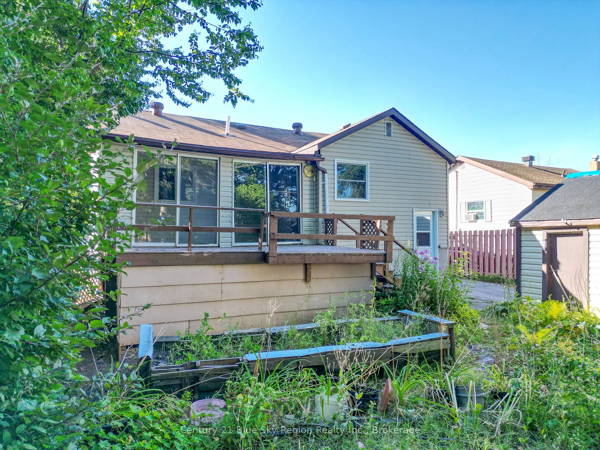 536 Aberdeen Avenue