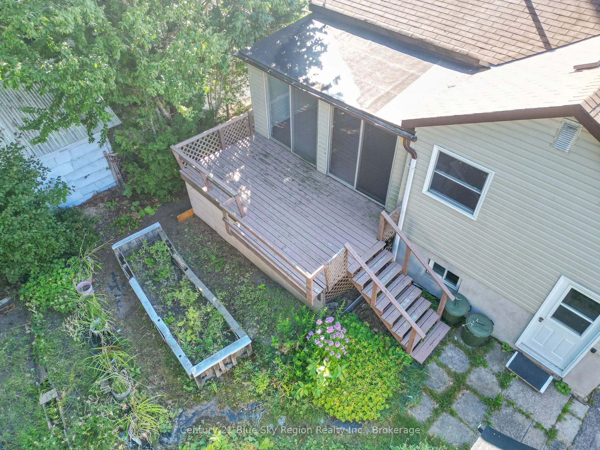536 Aberdeen Avenue