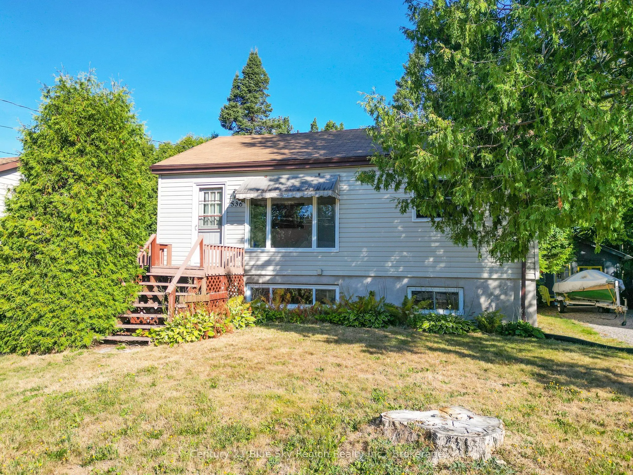 536 Aberdeen Avenue