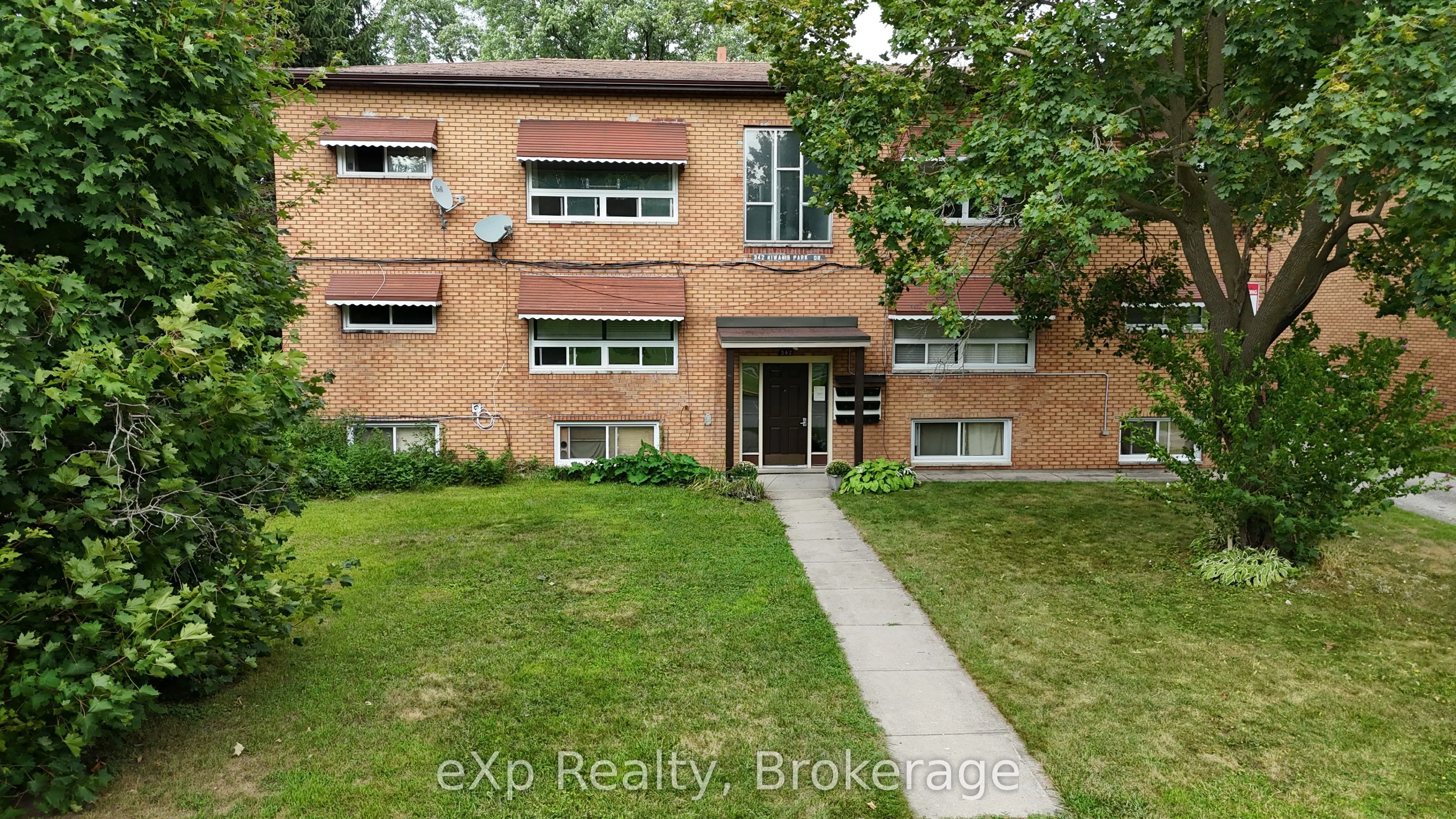 342 Kiwanis Park Drive, #1