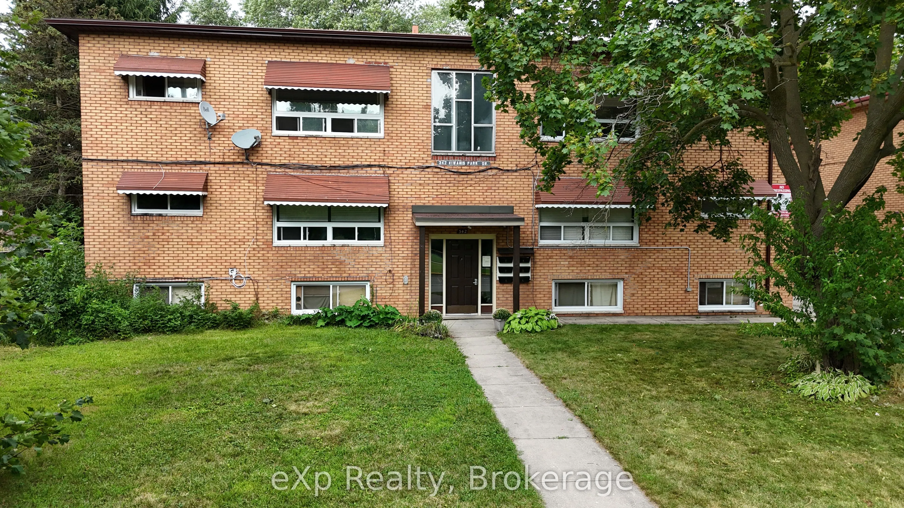 342 Kiwanis Park Drive, #1
