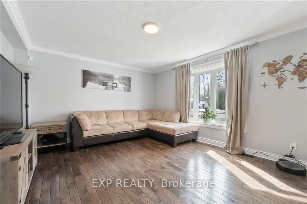 3561 TRIM Road