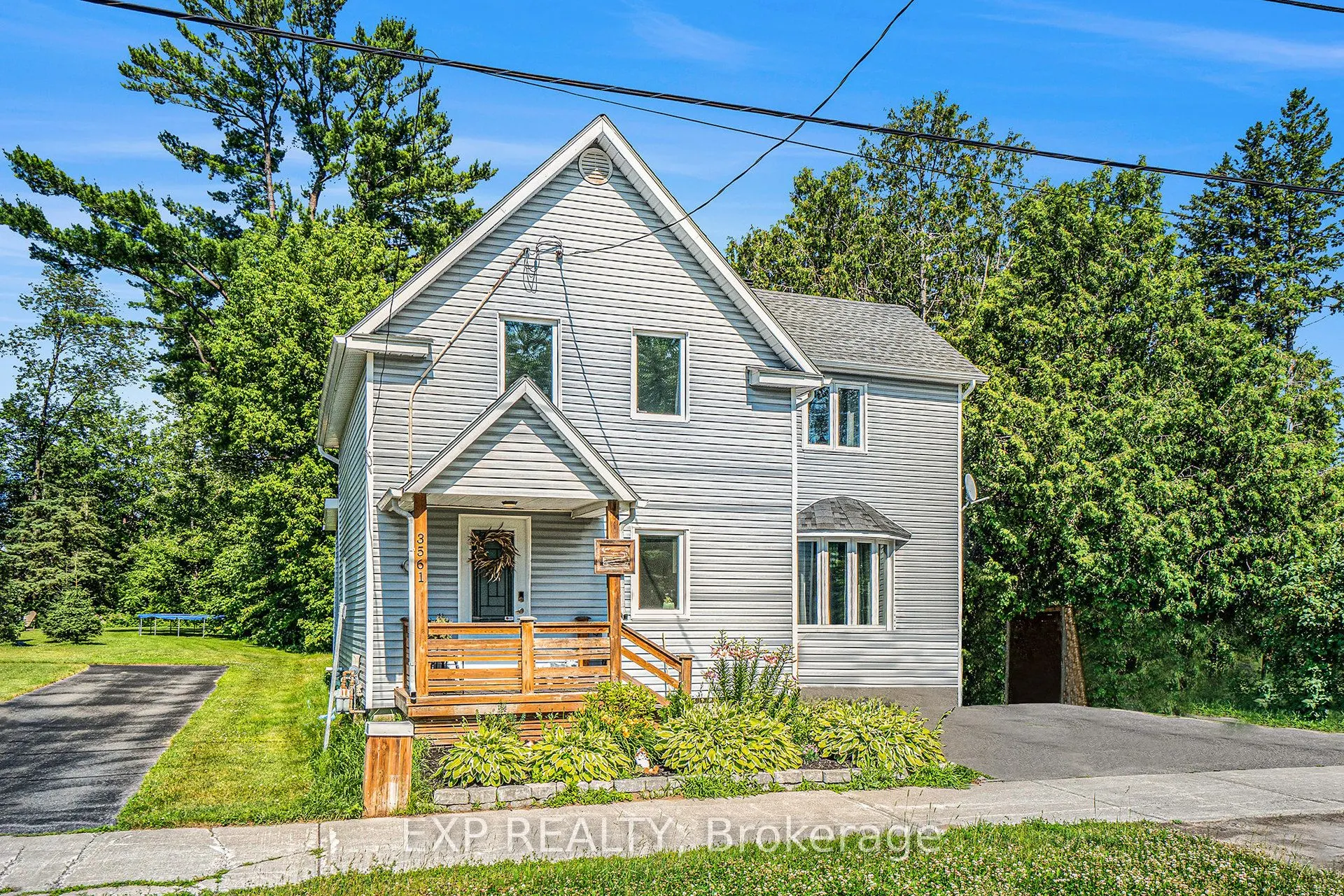 3561 TRIM Road