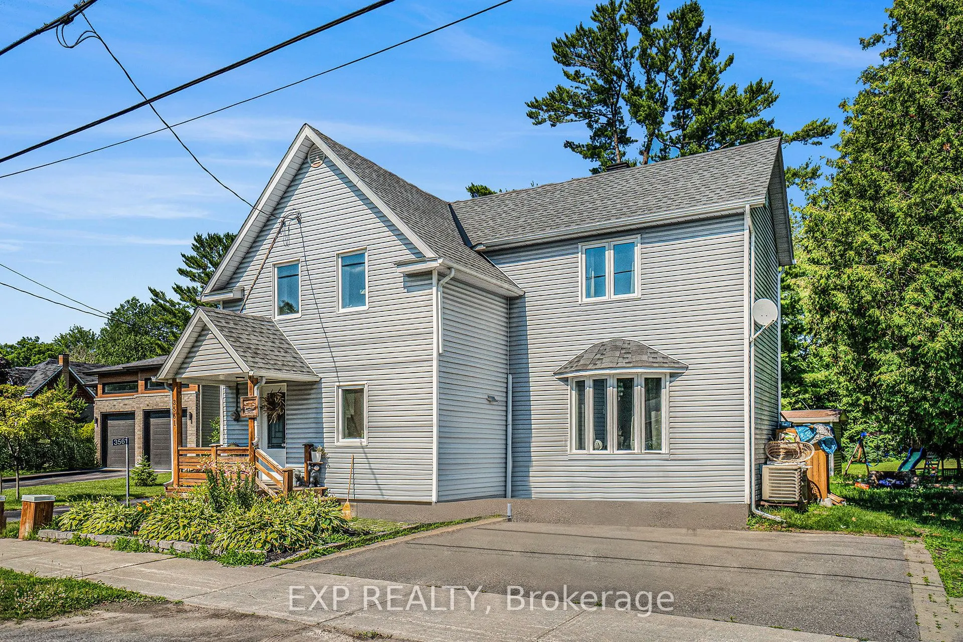 3561 TRIM Road