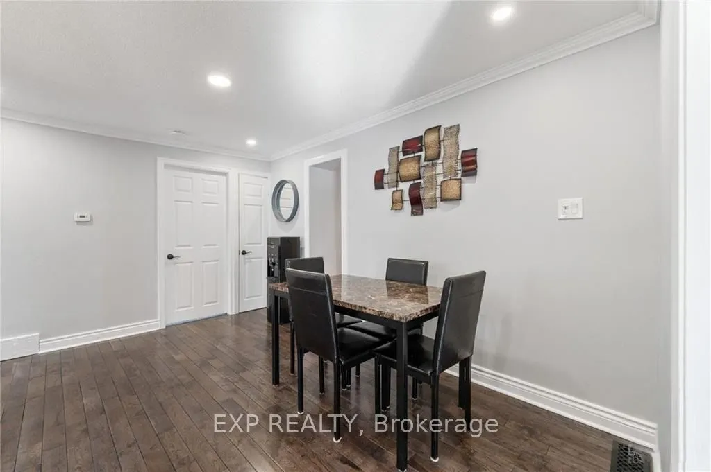 3561 TRIM Road