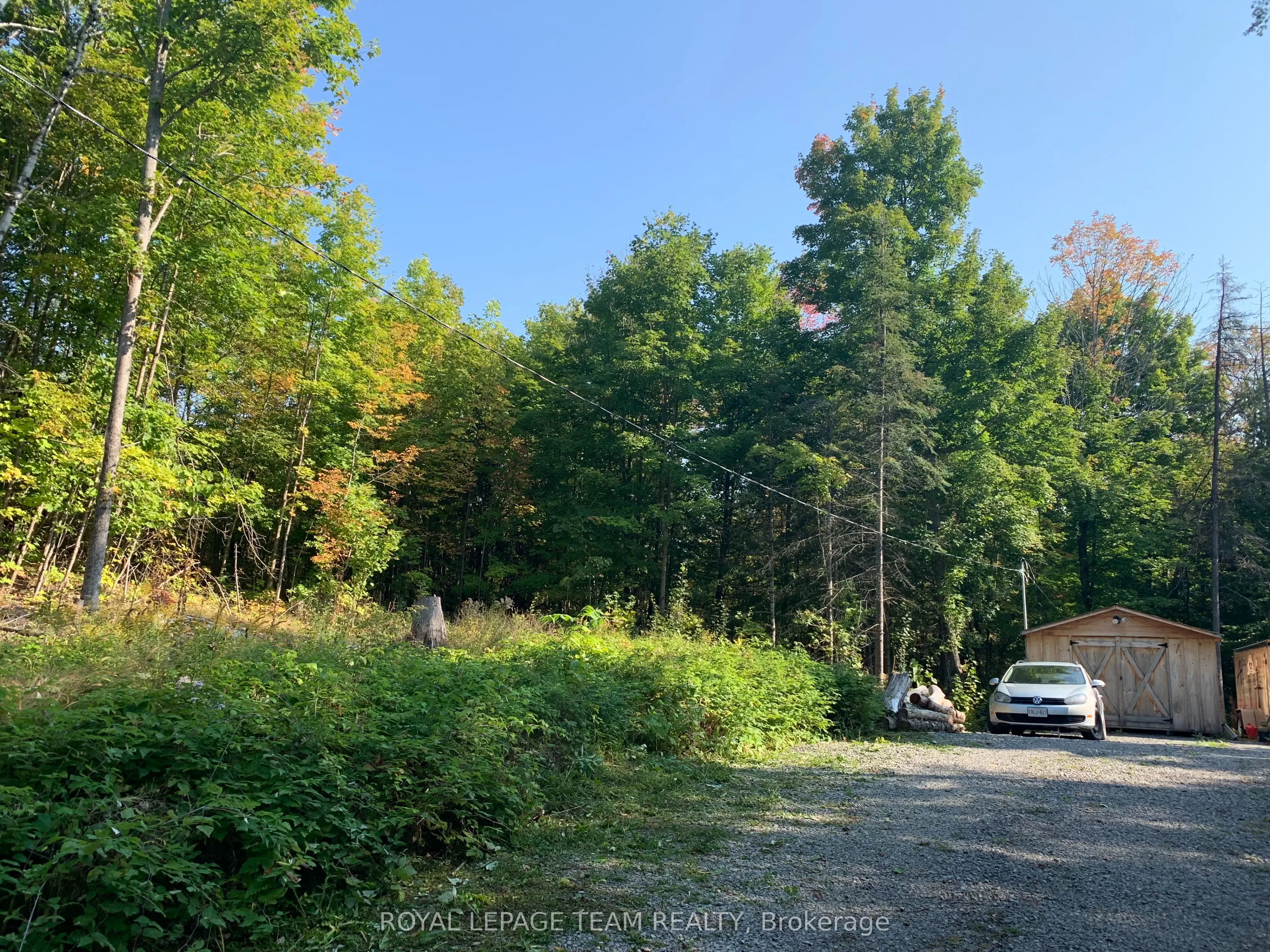2614 HASS Road