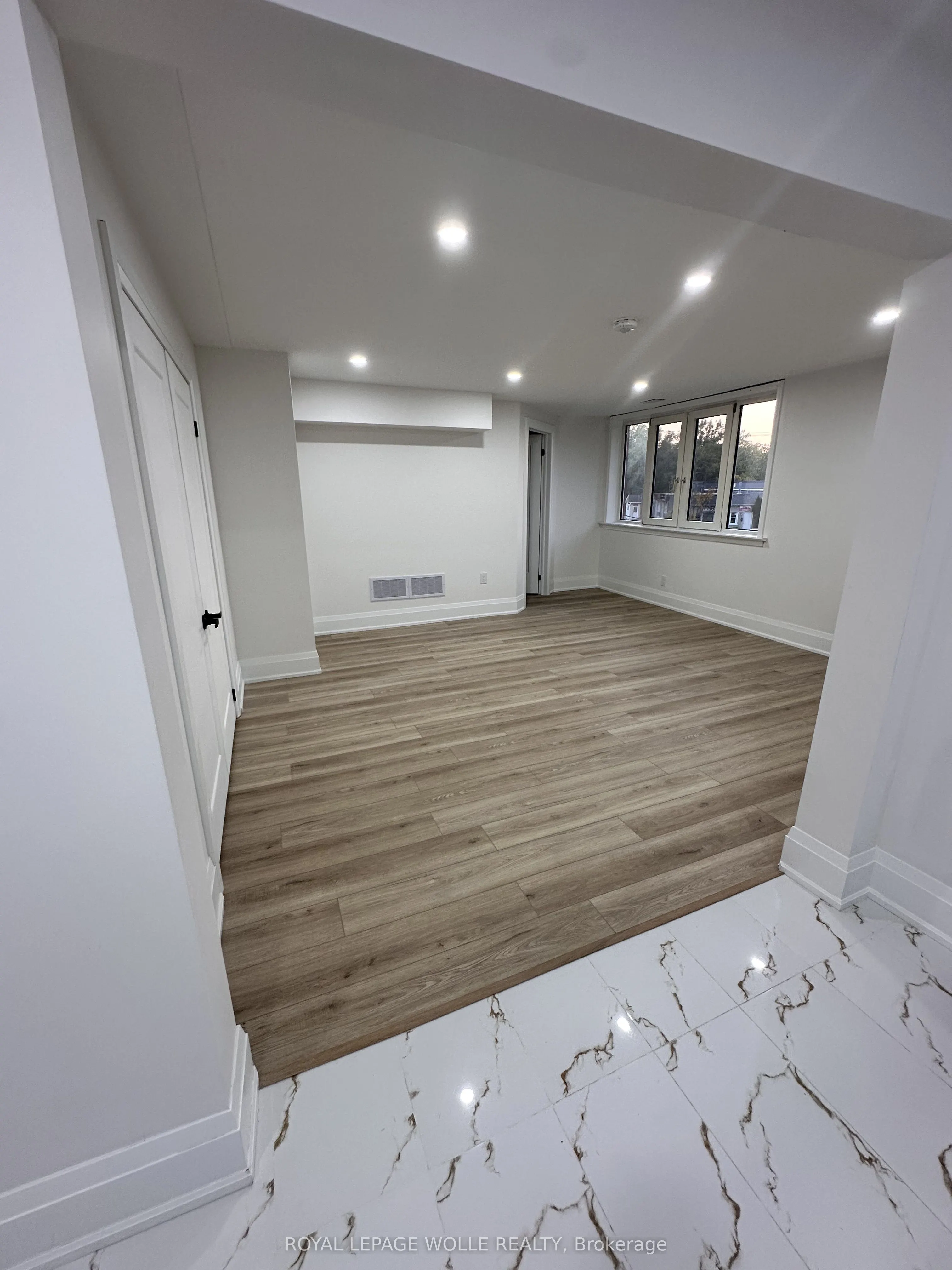 581 Lancaster Street W #1