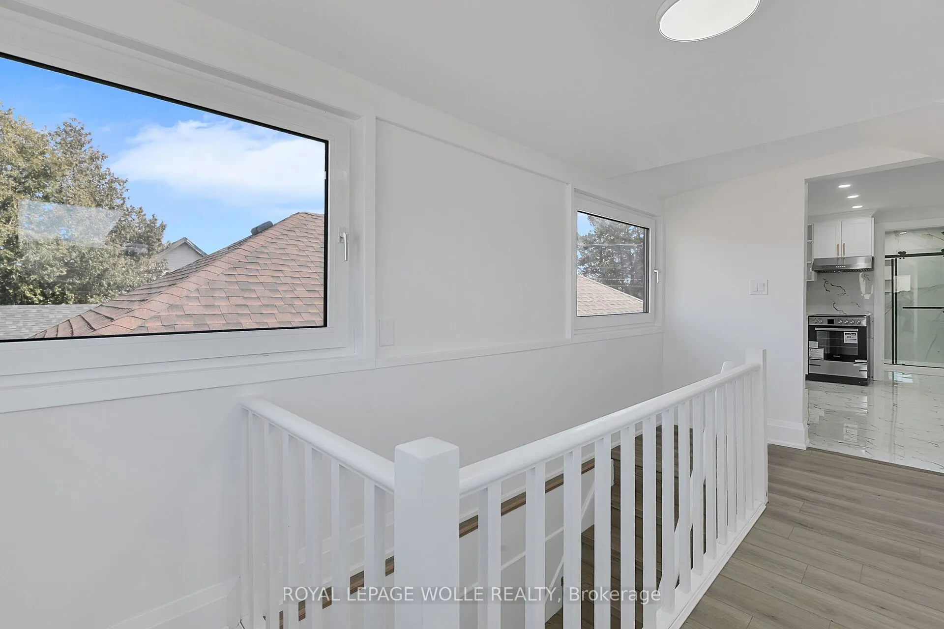581 Lancaster Street W, #1