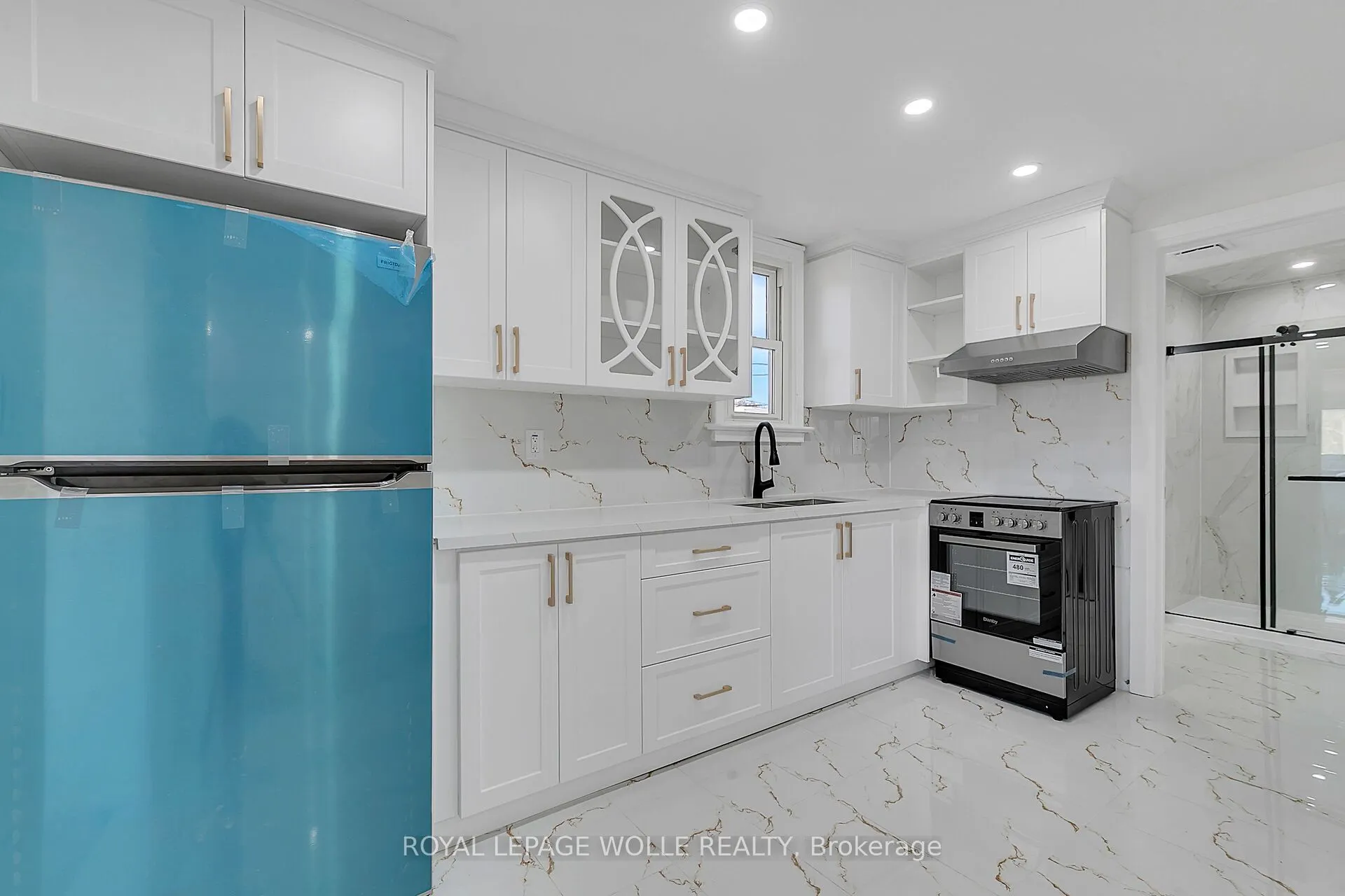 581 Lancaster Street W, #1