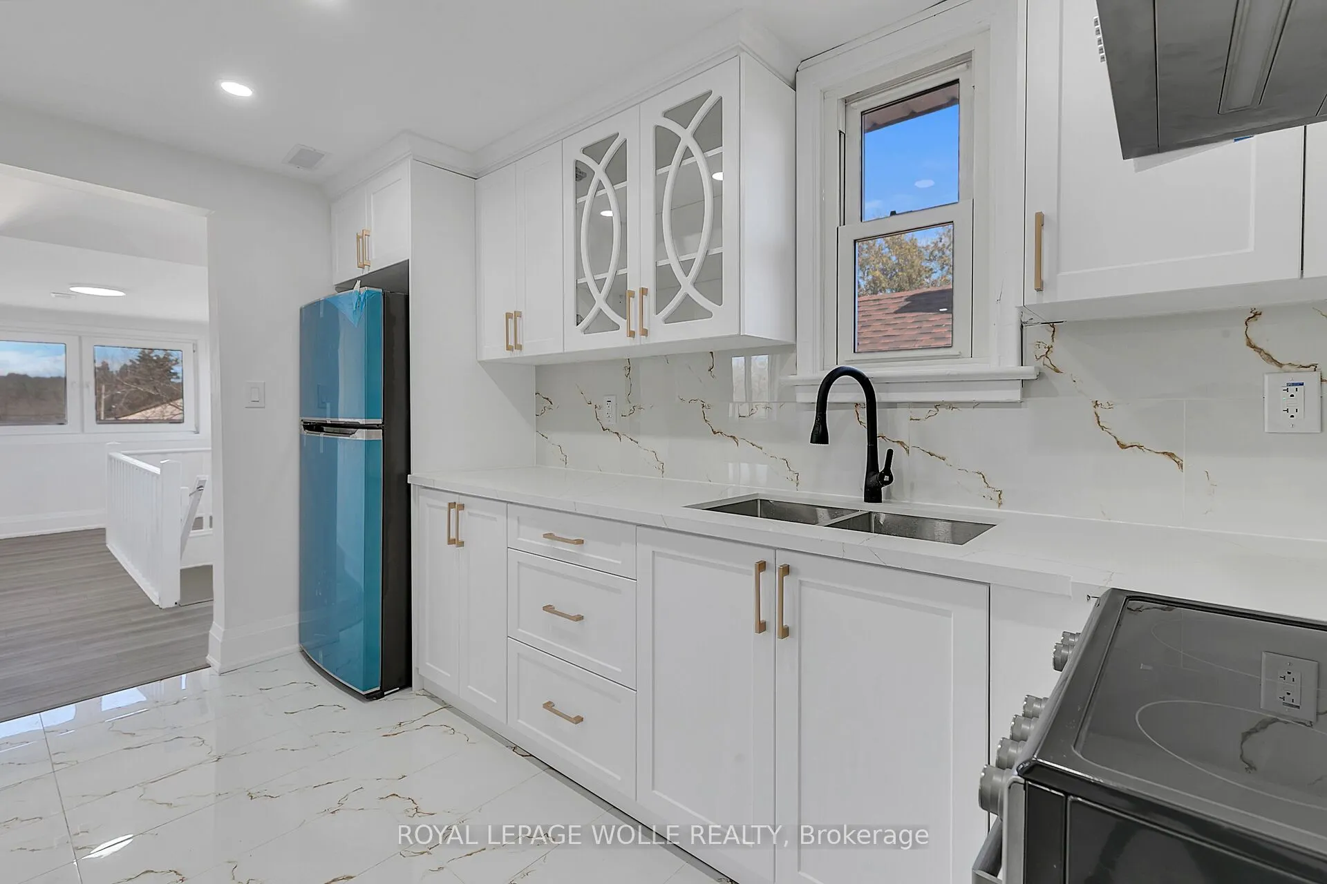 581 Lancaster Street W, #1