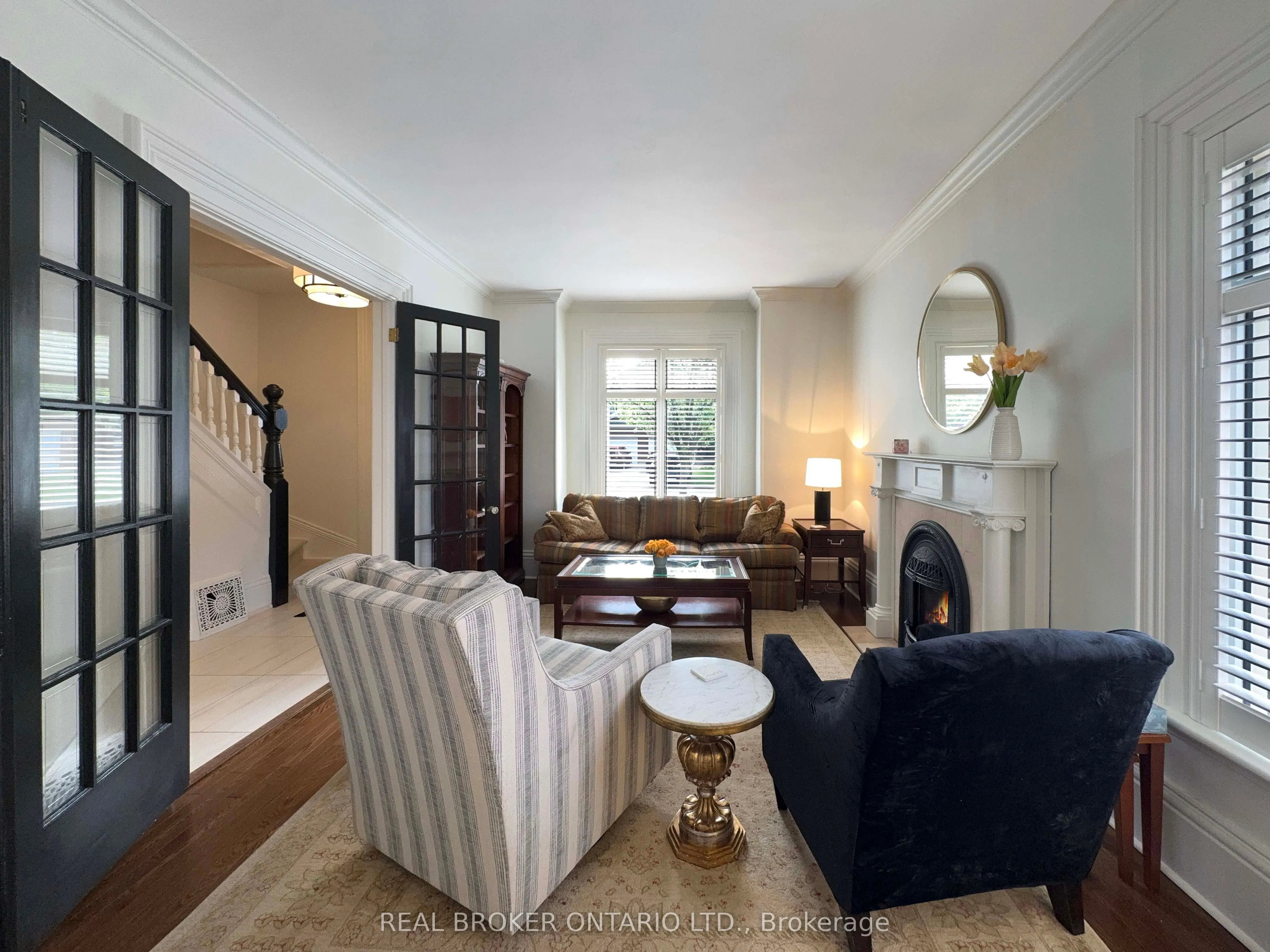 5 Hawarden Avenue