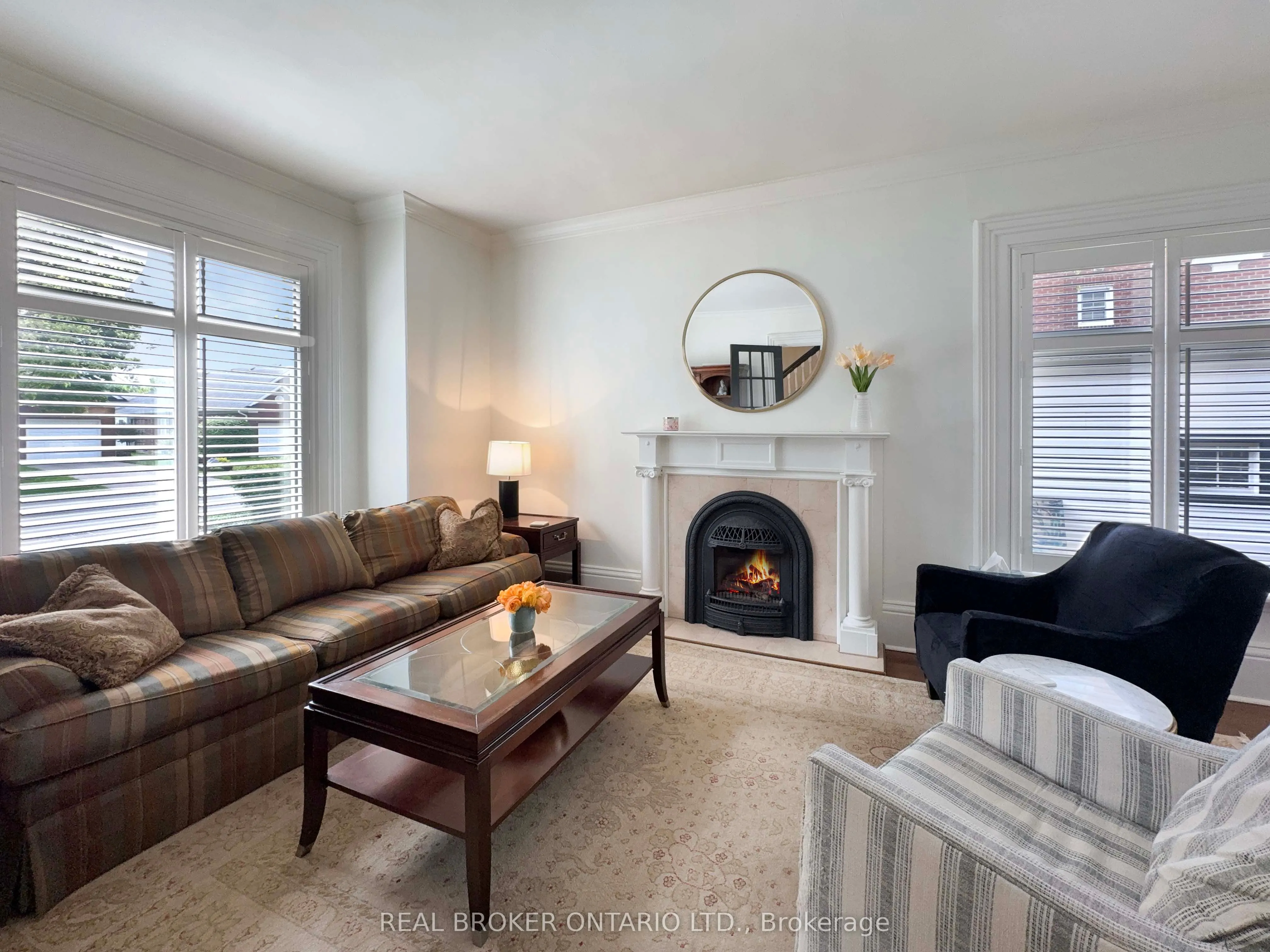 5 Hawarden Avenue