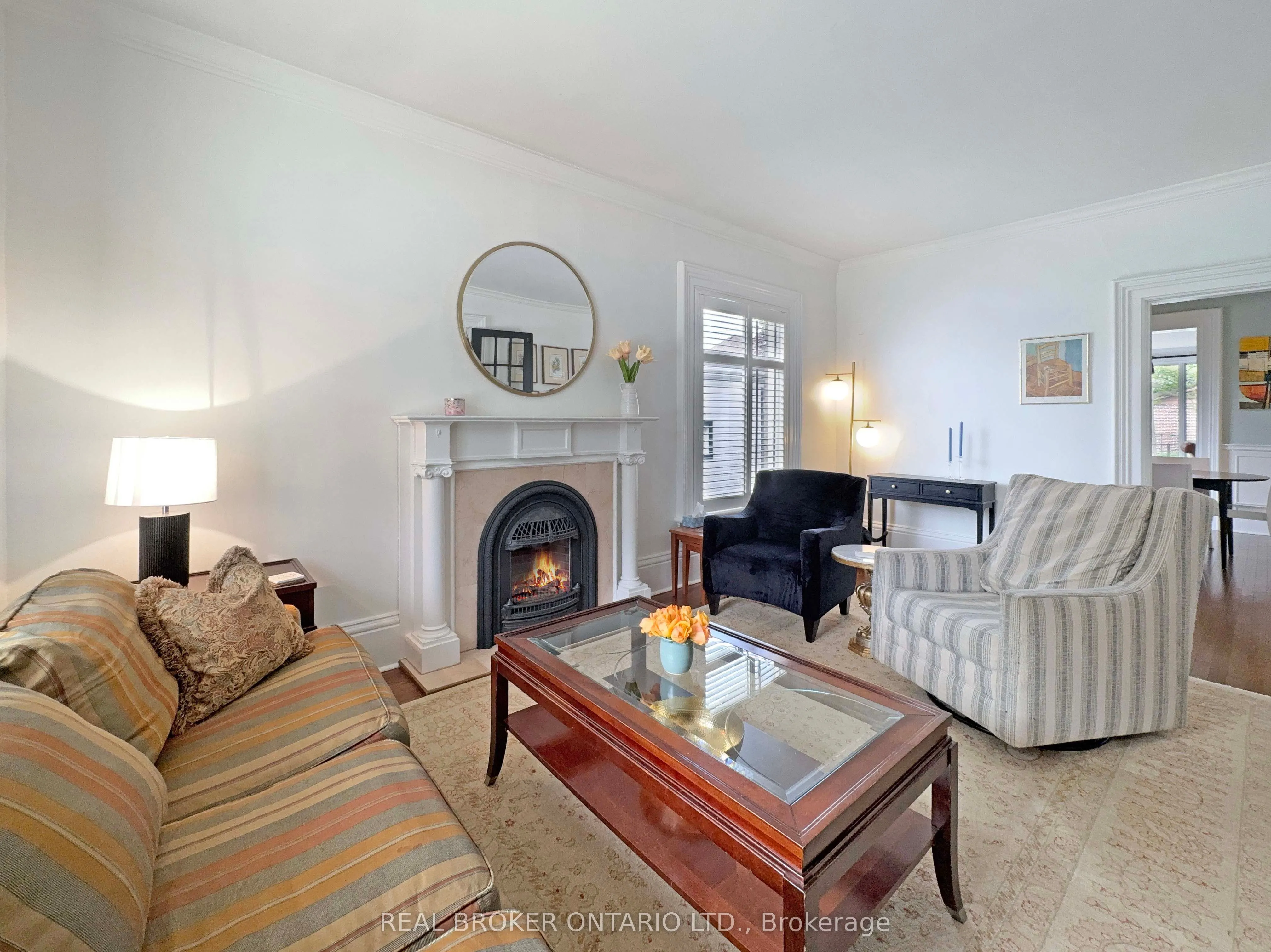 5 Hawarden Avenue