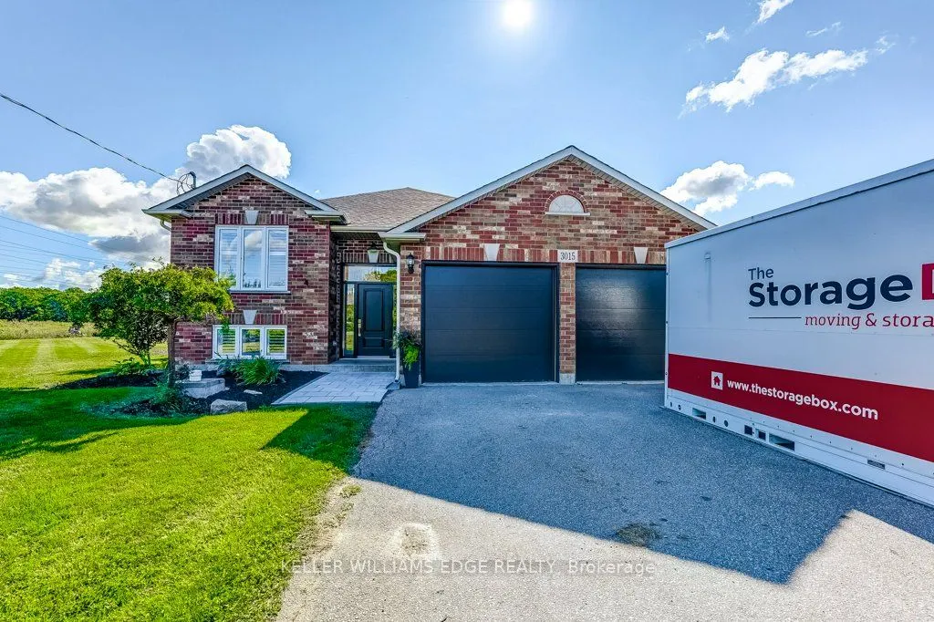 3015 South Grimsby 18 Road