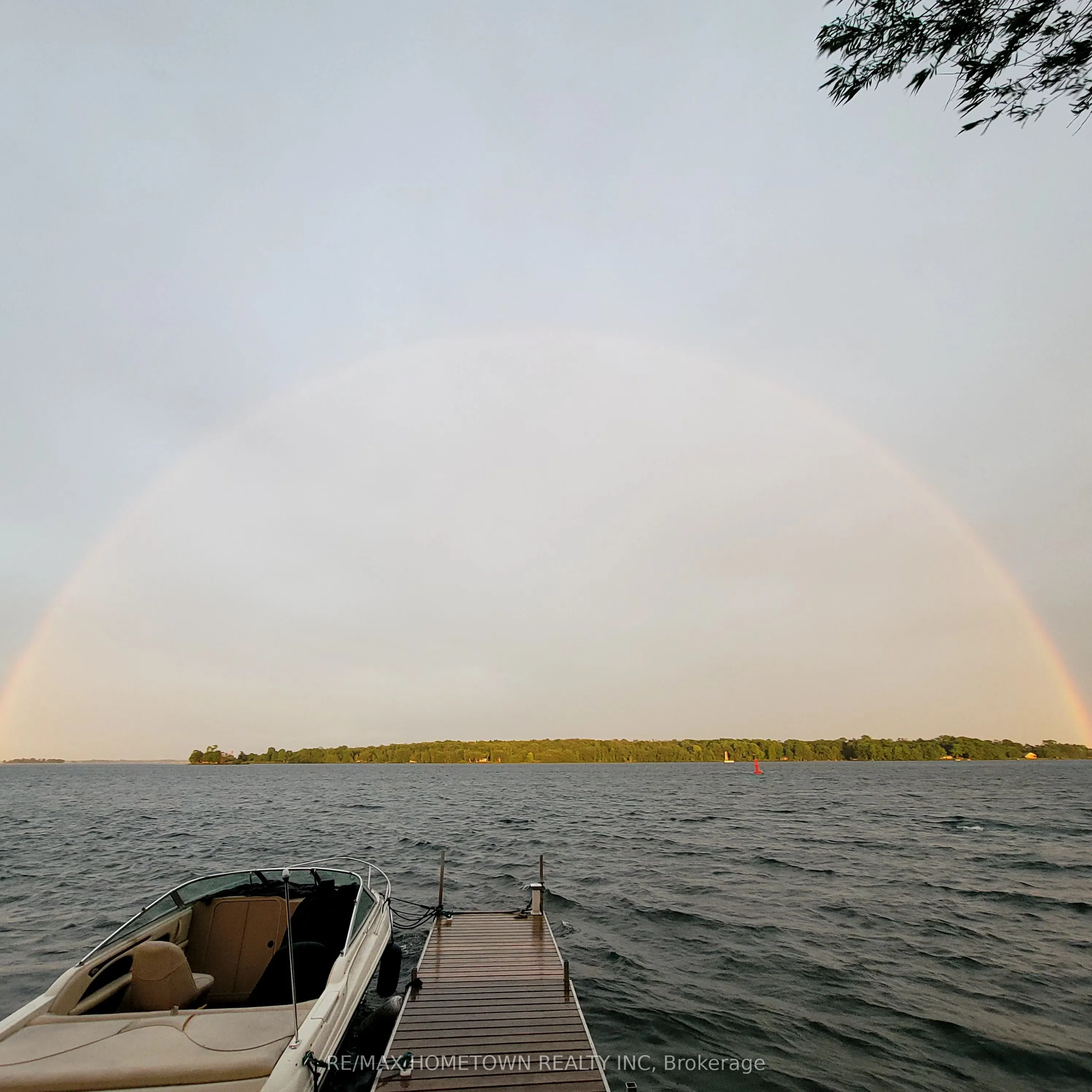 8 ST. FRANCIS Island