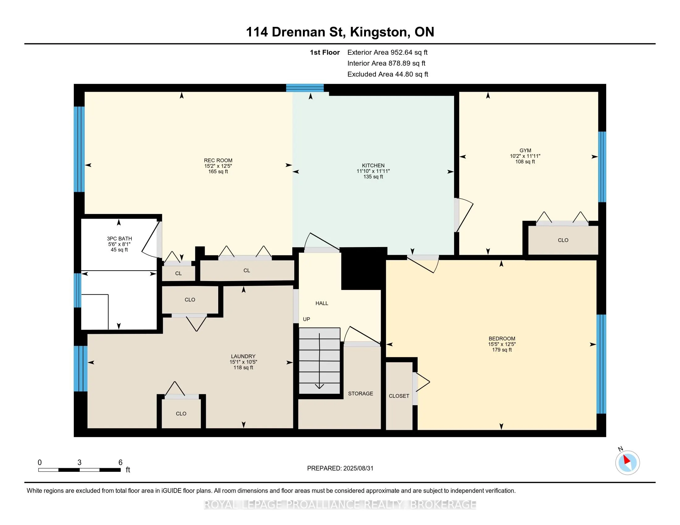 114 Drennan Street