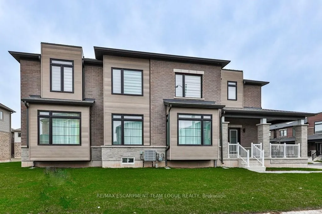 3 Bentgrass Drive
