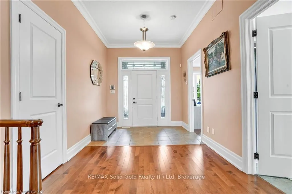 119 Gerber Meadows Drive