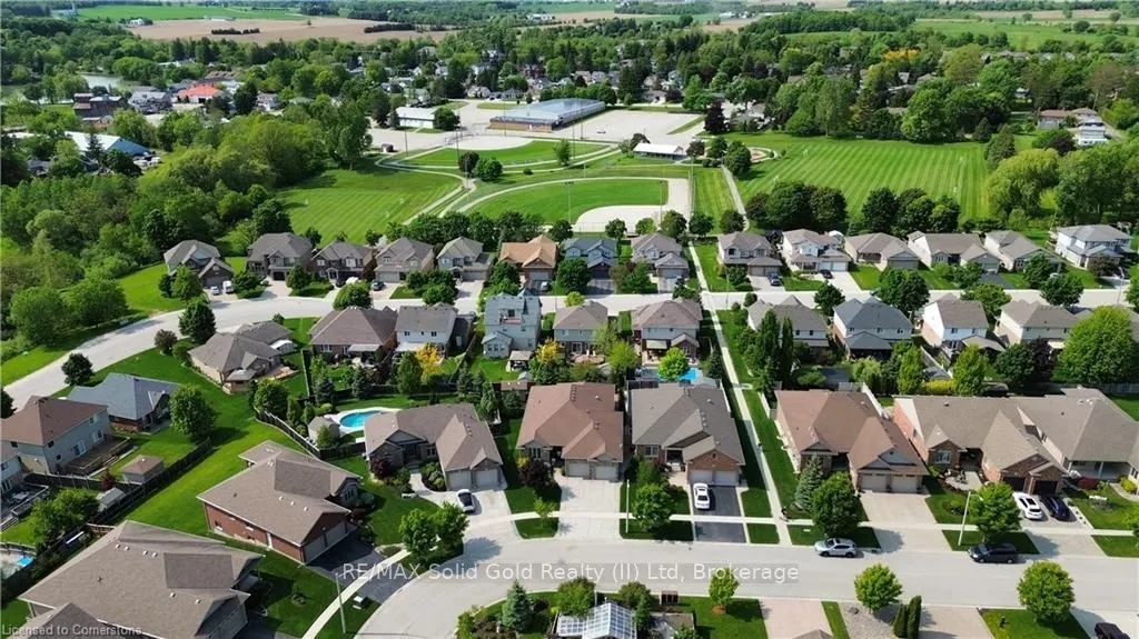 119 Gerber Meadows Drive