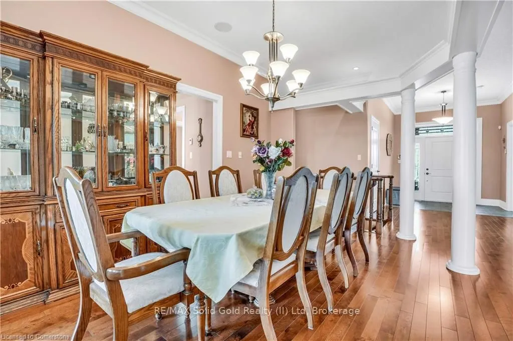 119 Gerber Meadows Drive
