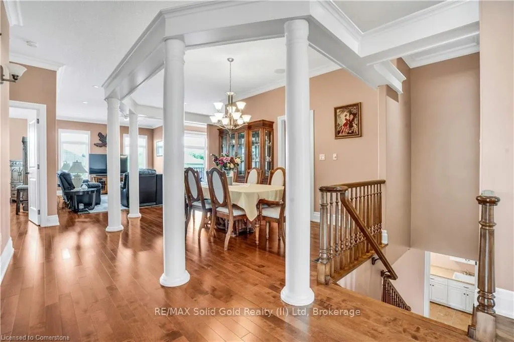 119 Gerber Meadows Drive