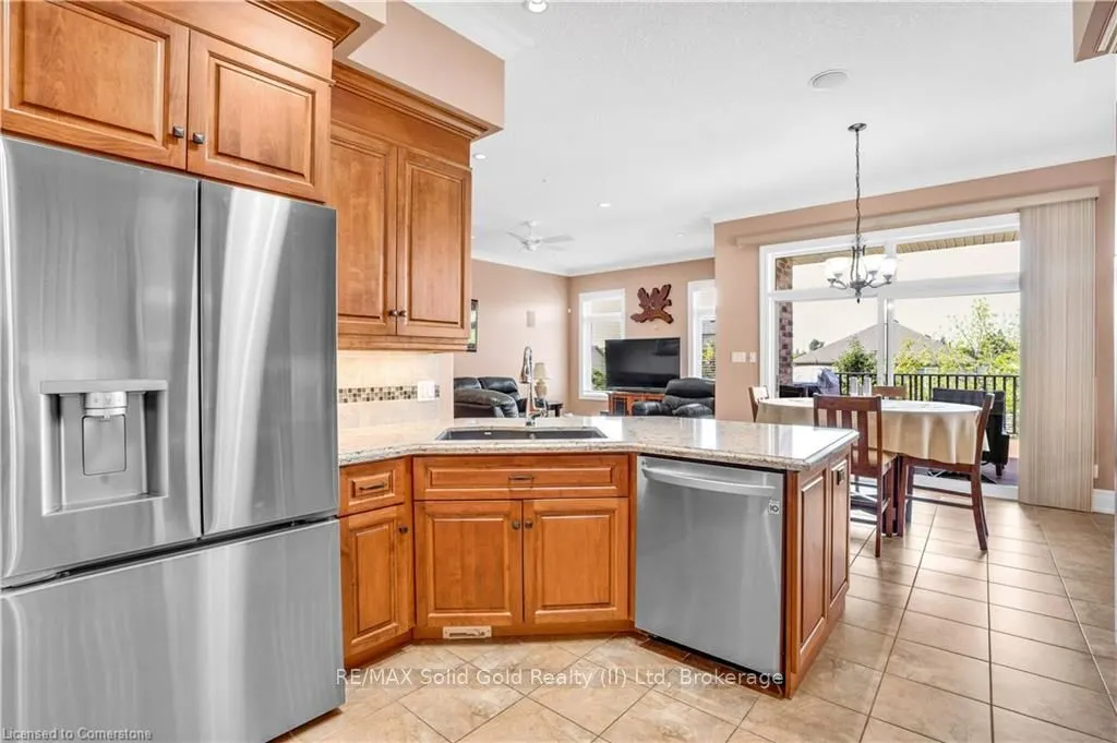 119 Gerber Meadows Drive