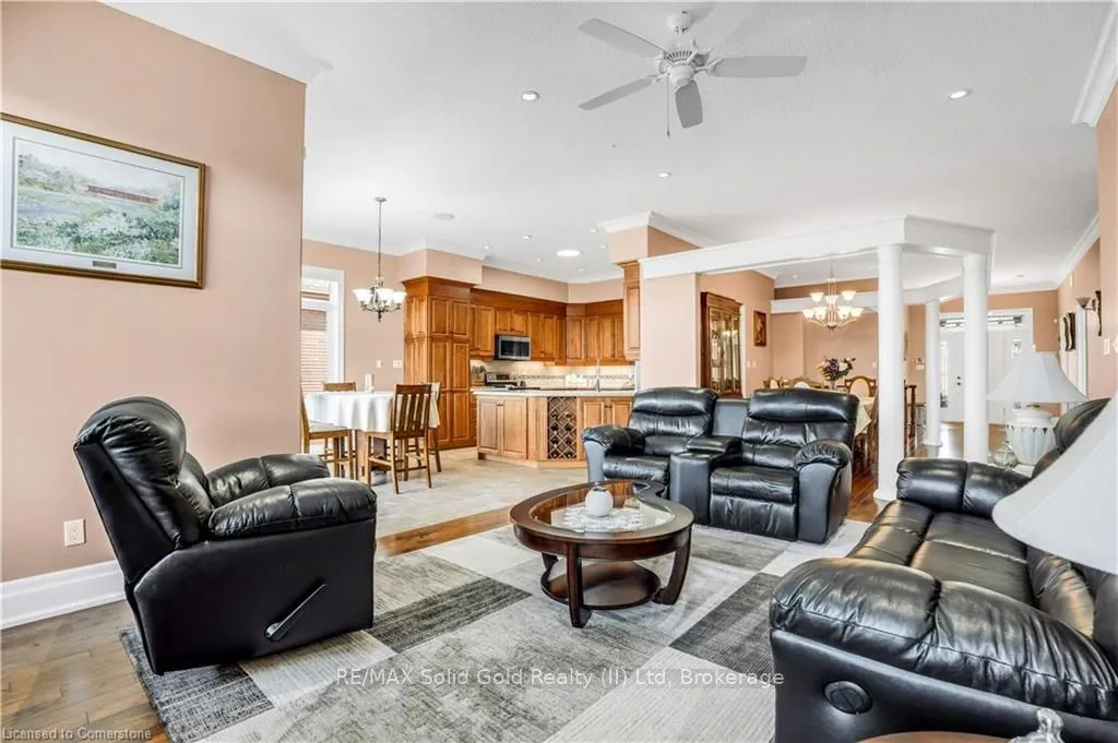 119 Gerber Meadows Drive