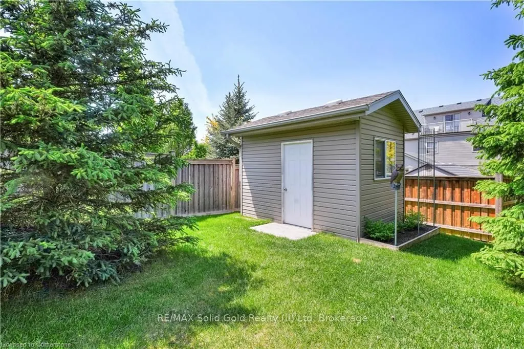 119 Gerber Meadows Drive
