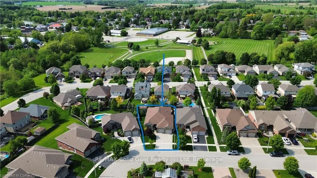 119 Gerber Meadows Drive