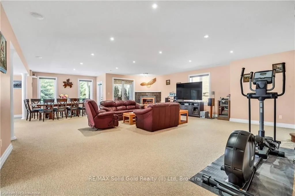 119 Gerber Meadows Drive