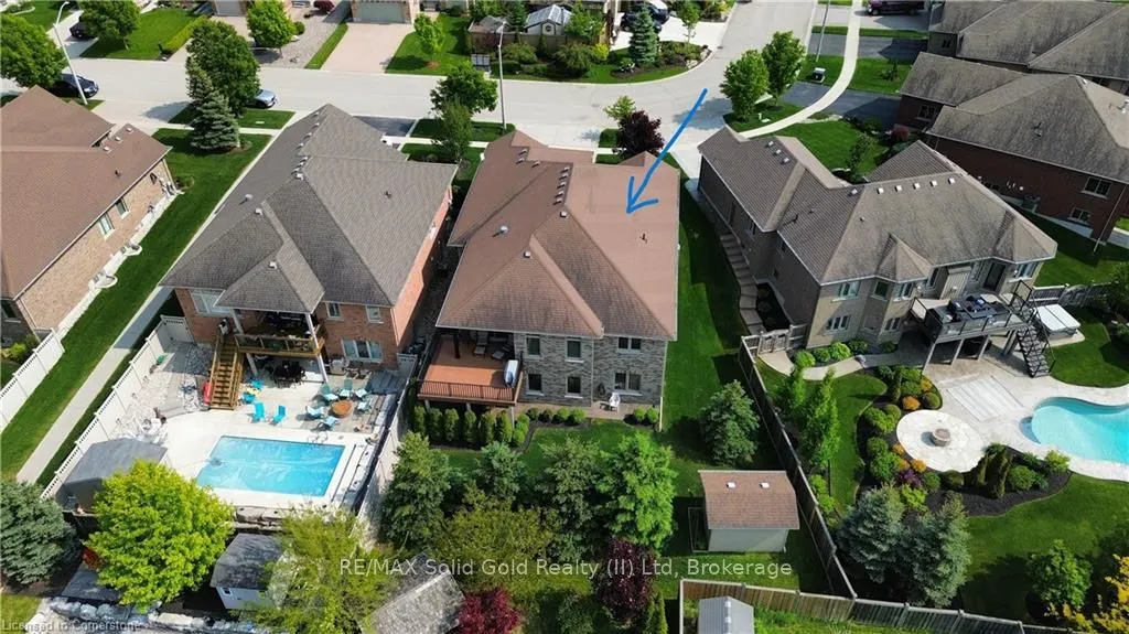 119 Gerber Meadows Drive