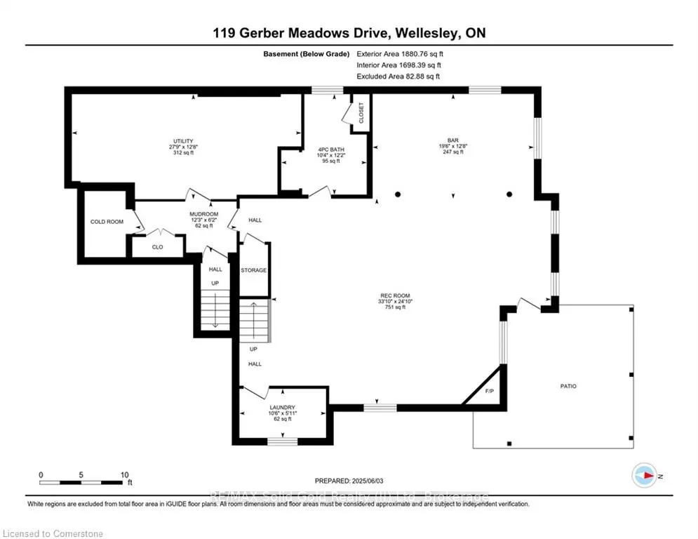 119 Gerber Meadows Drive
