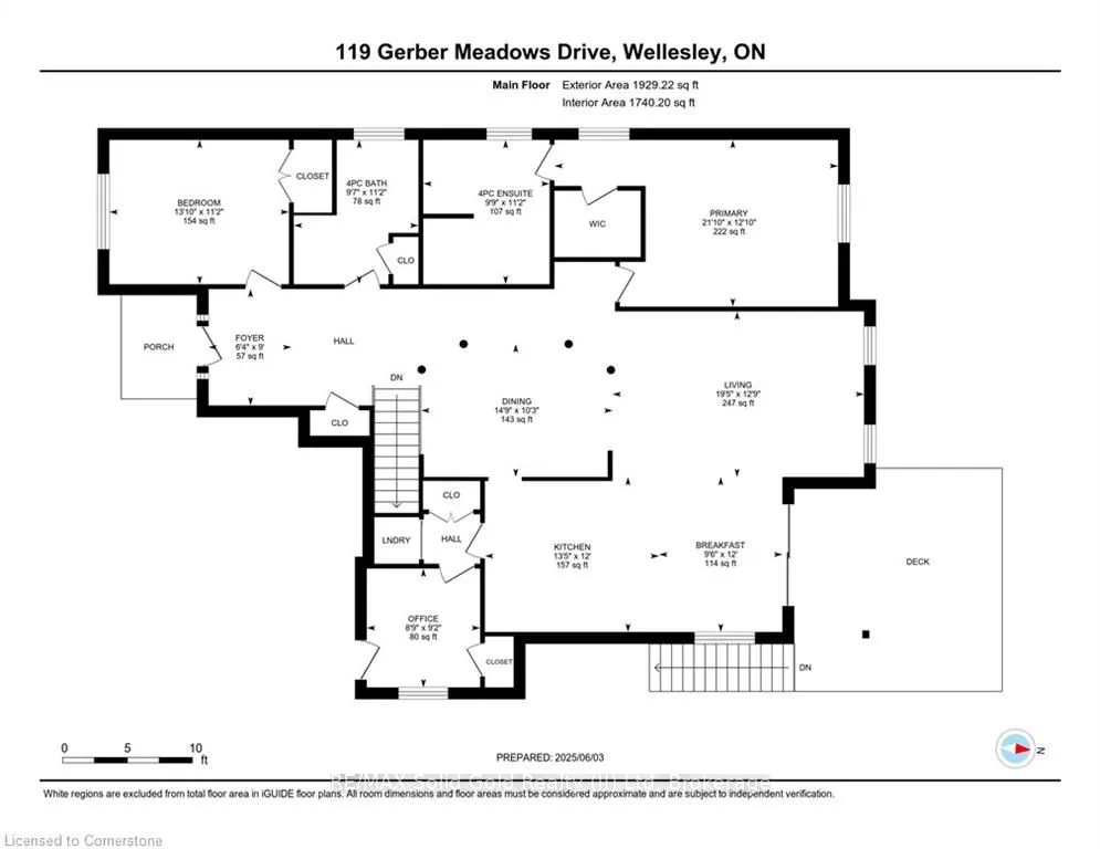 119 Gerber Meadows Drive