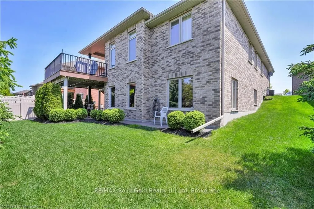 119 Gerber Meadows Drive