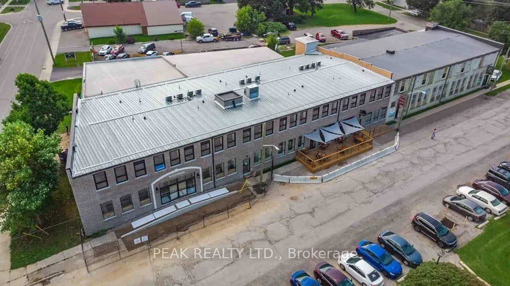 80 Alice Street, #Unit  105