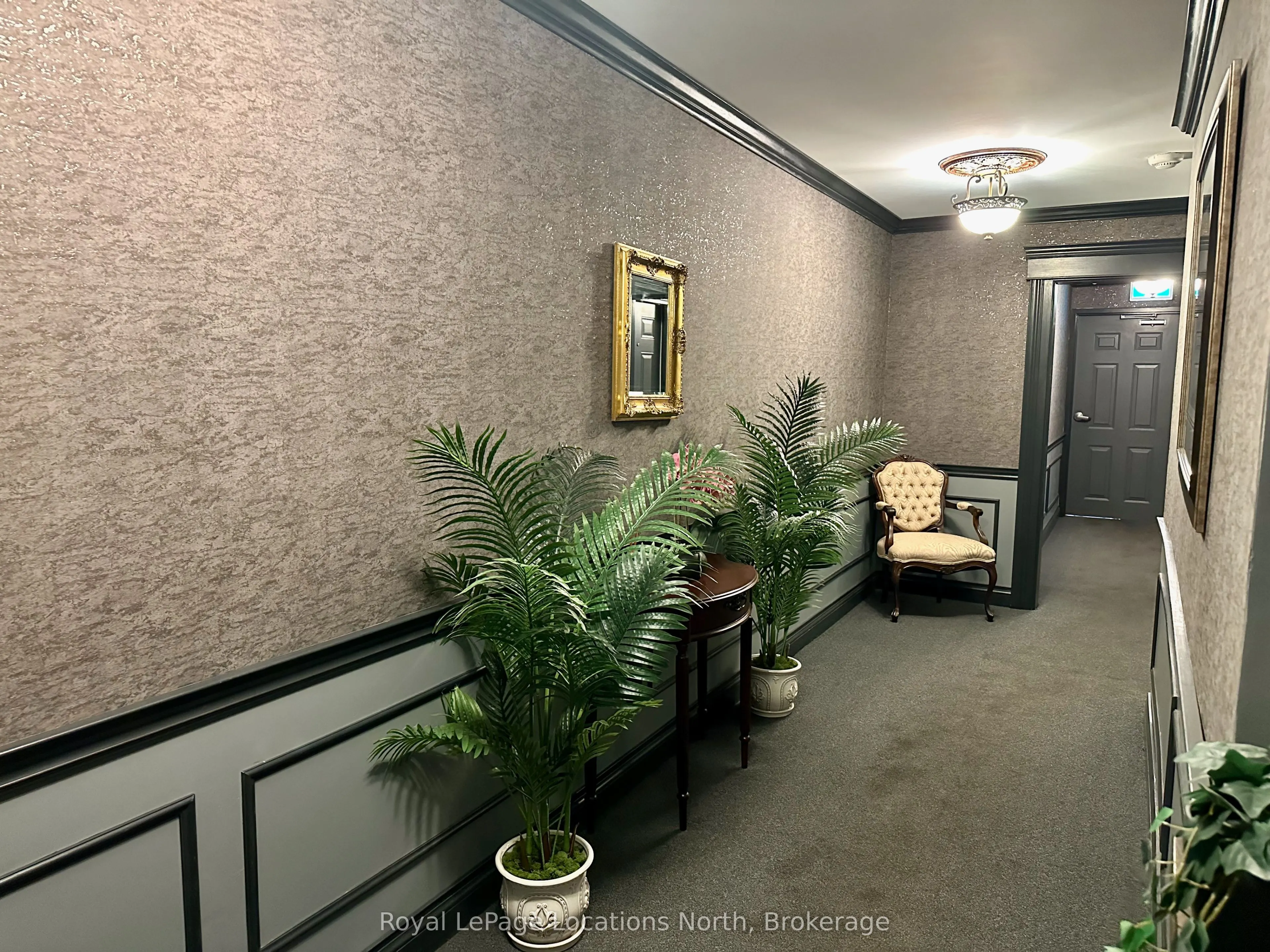 110 Sykes Street N, #204