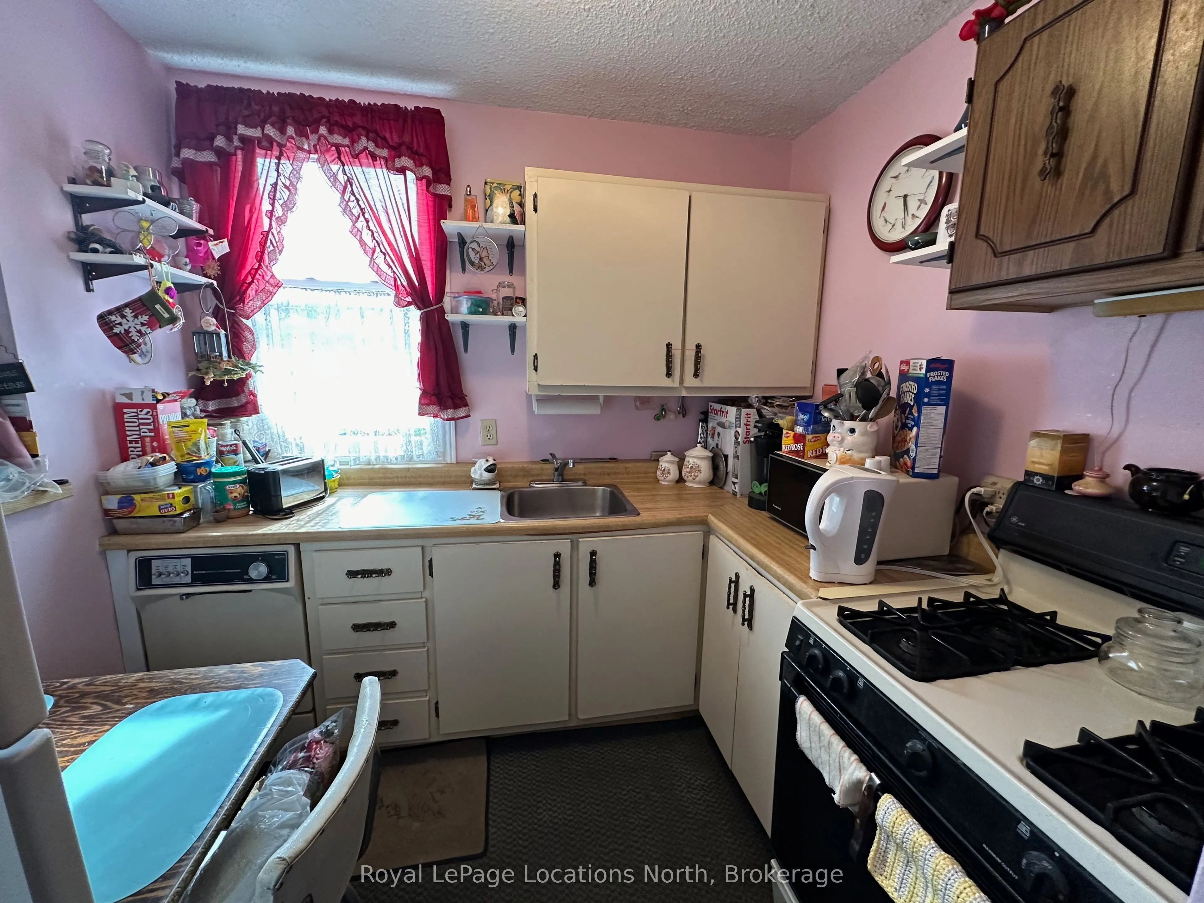 110 Sykes Street N, #204