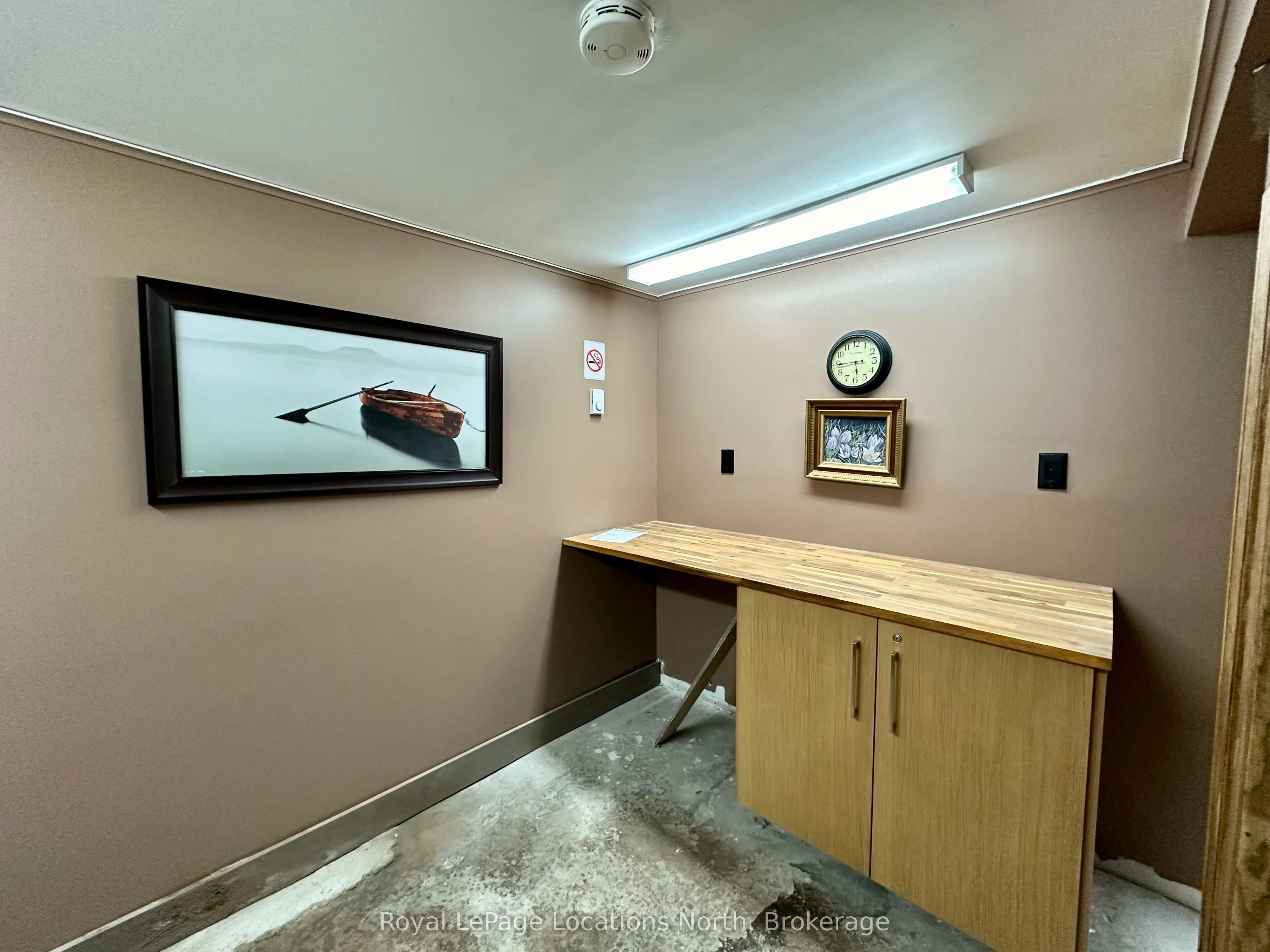 110 Sykes Street N, #204