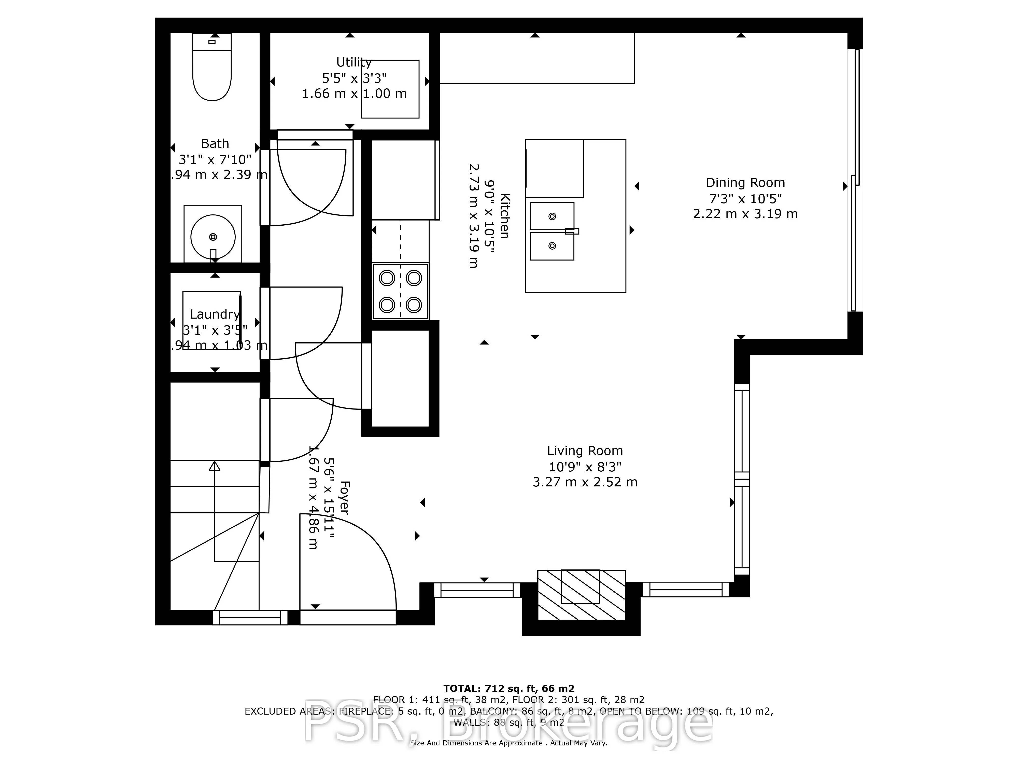 44 Carrick Trail