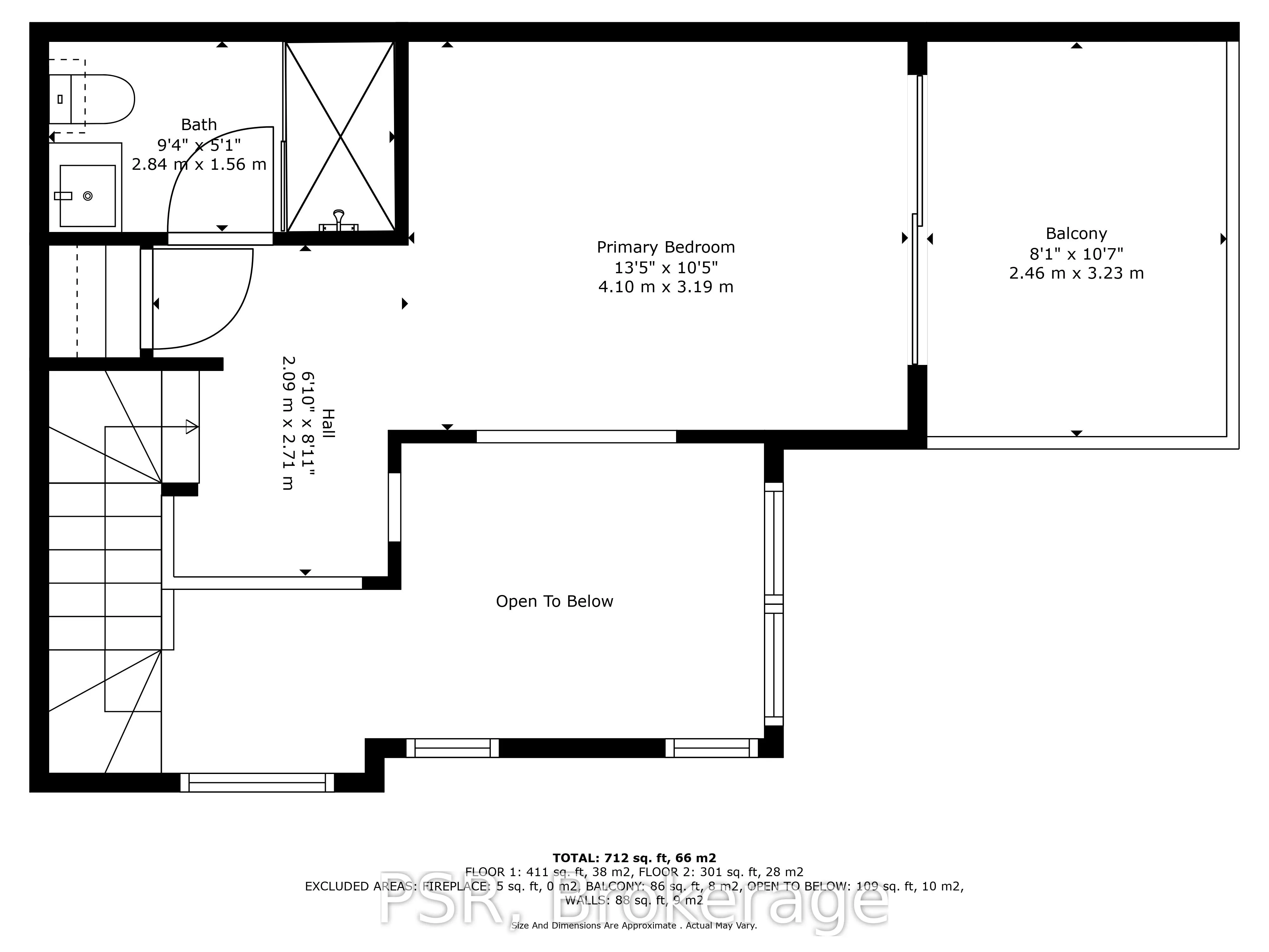 44 Carrick Trail