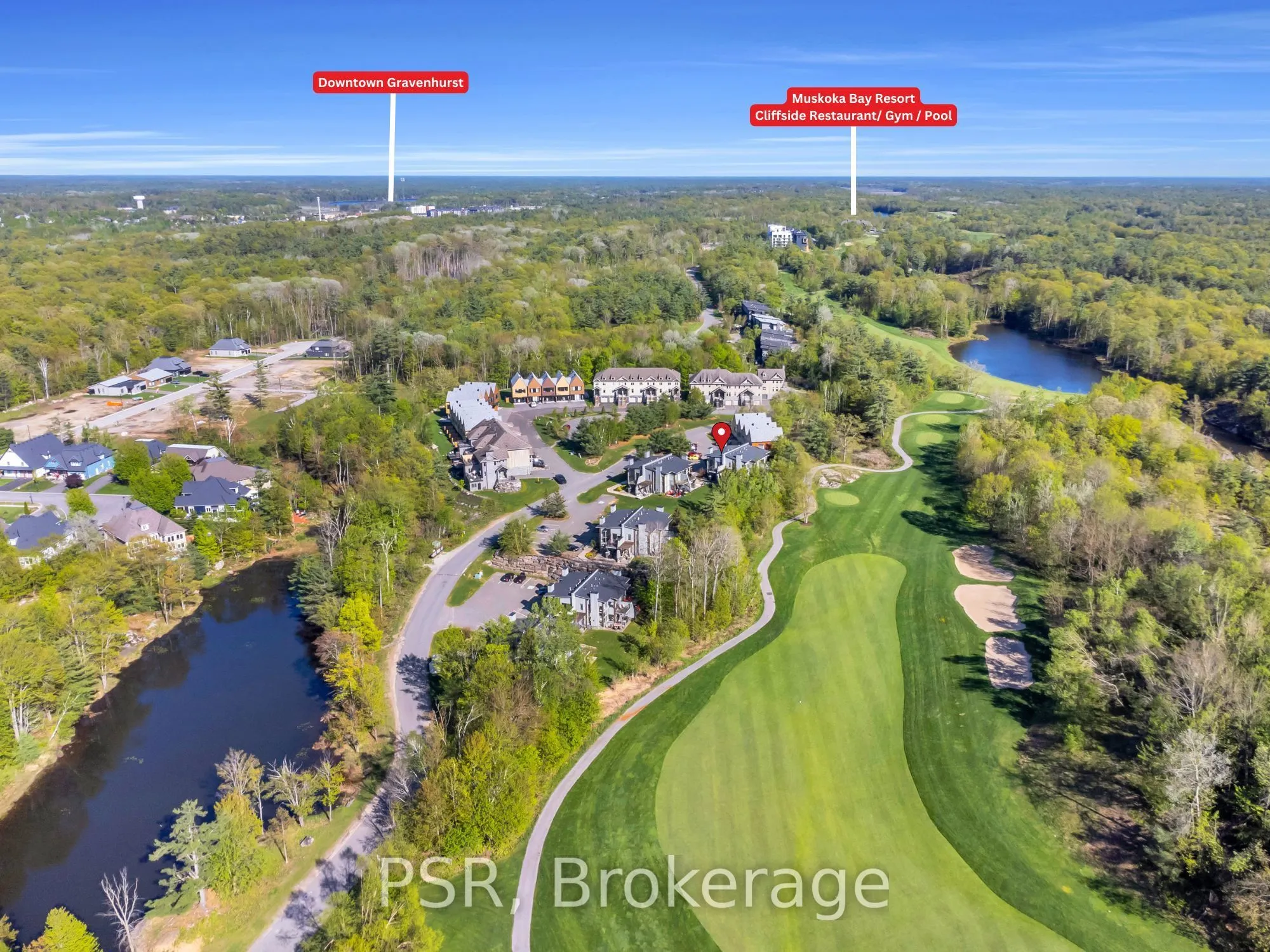 44 Carrick Trail