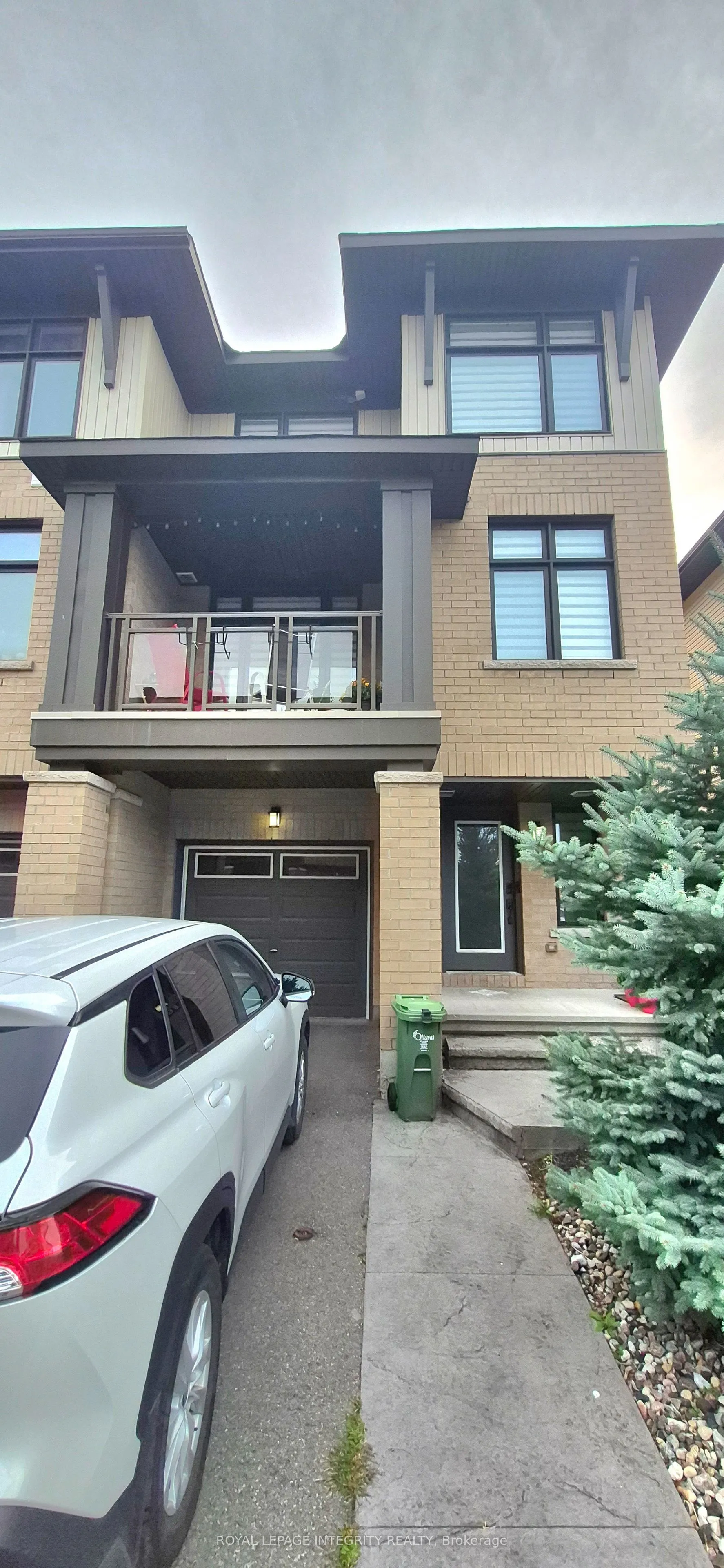 86 Stockholm Private