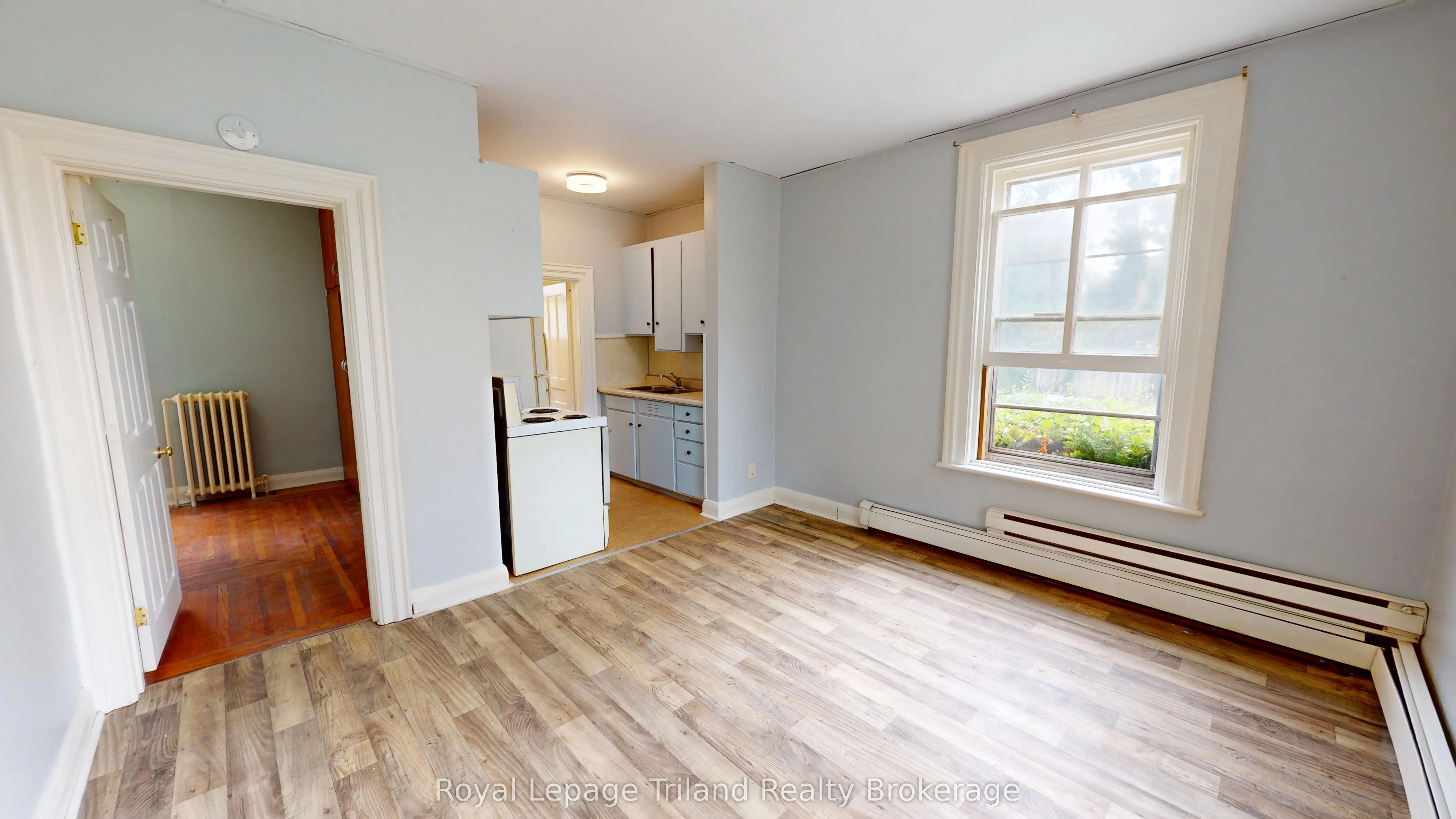 545 Princess Street, ##1