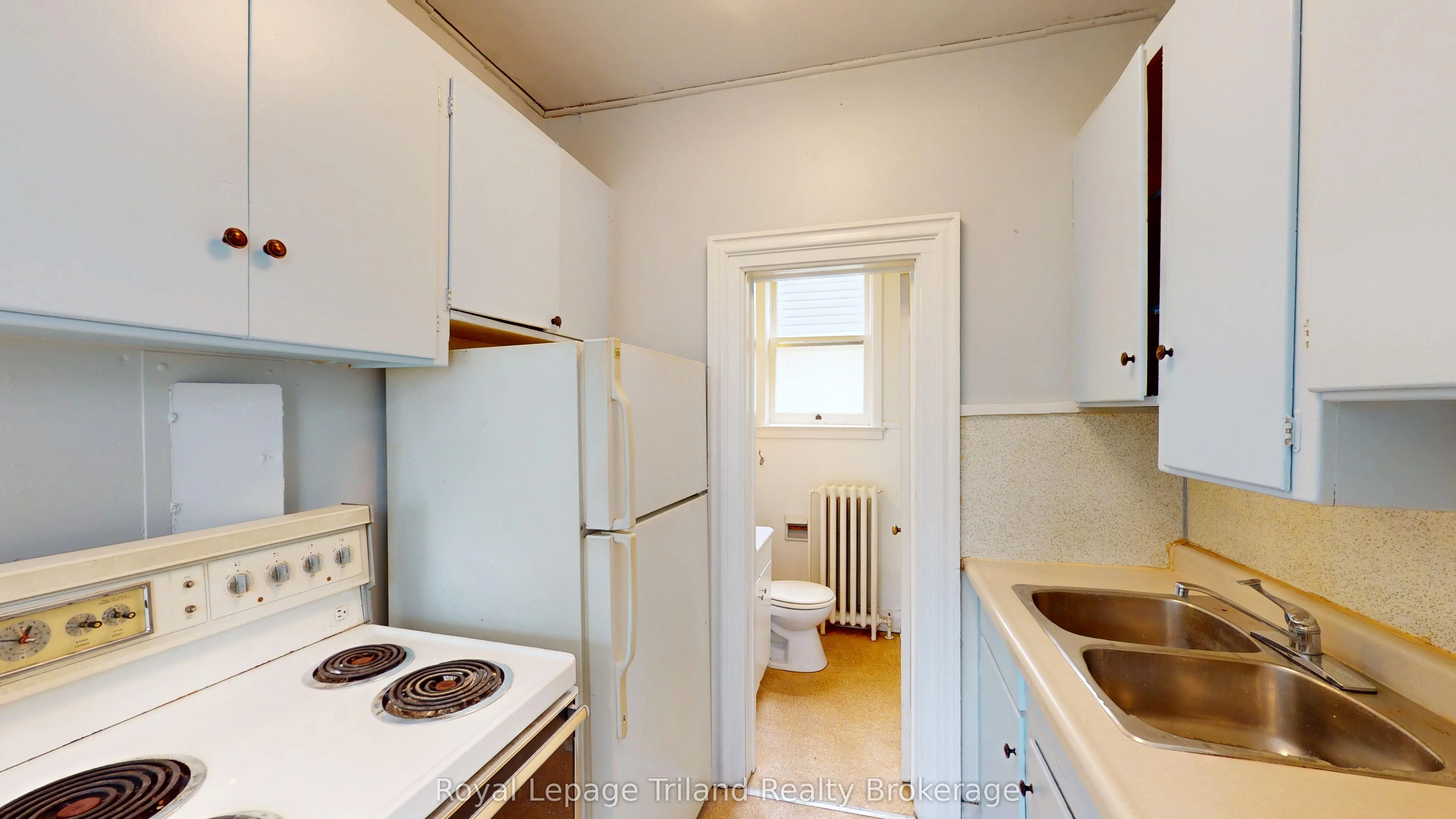 545 Princess Street, ##1
