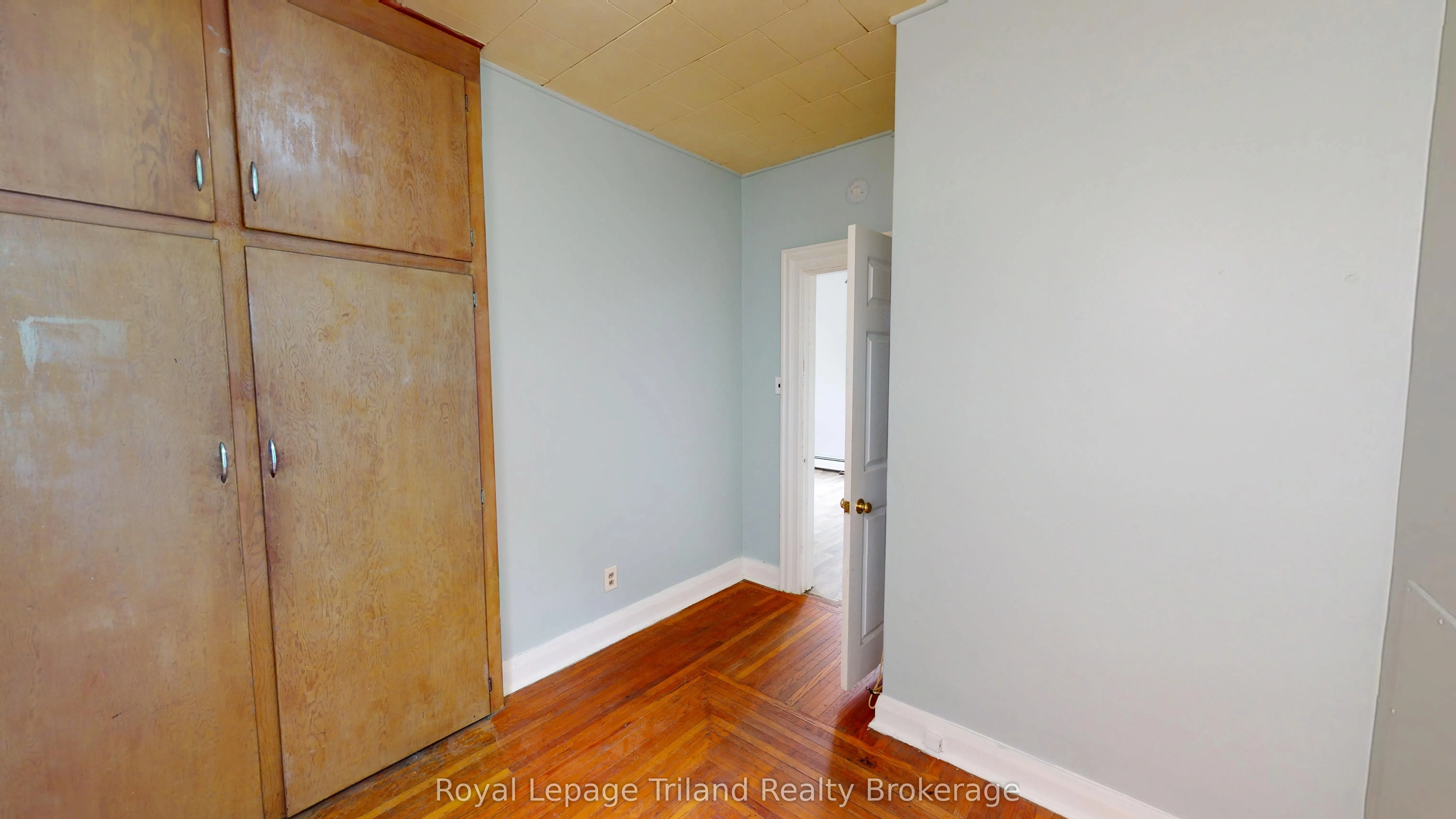 545 Princess Street, ##1